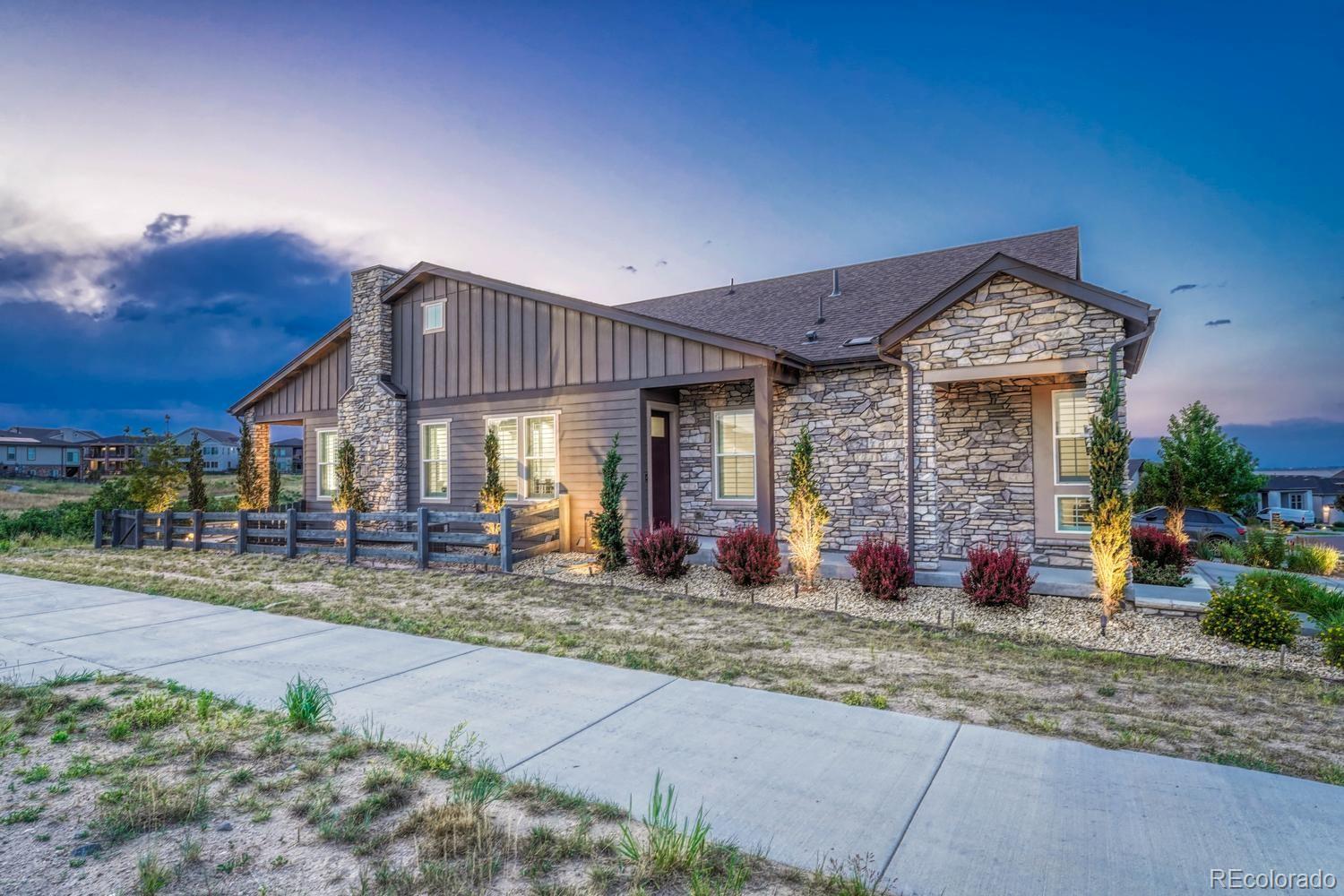 MLS Image #33 for 2083  rim ridge drive,castle rock, Colorado
