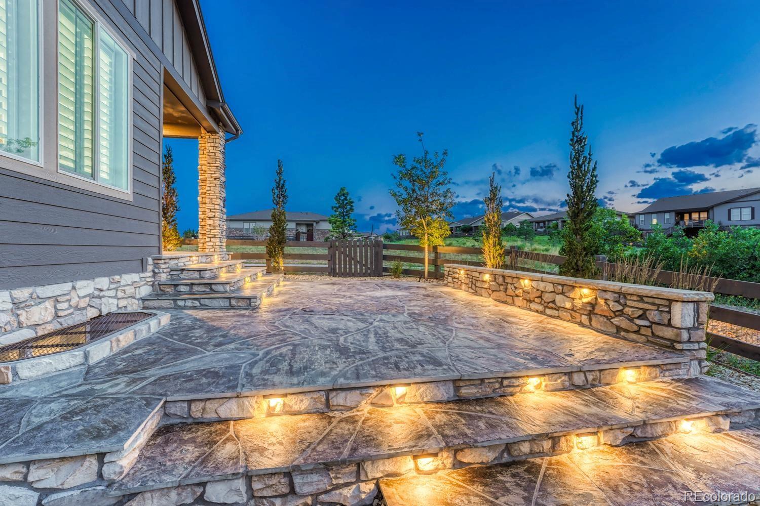 MLS Image #38 for 2083  rim ridge drive,castle rock, Colorado