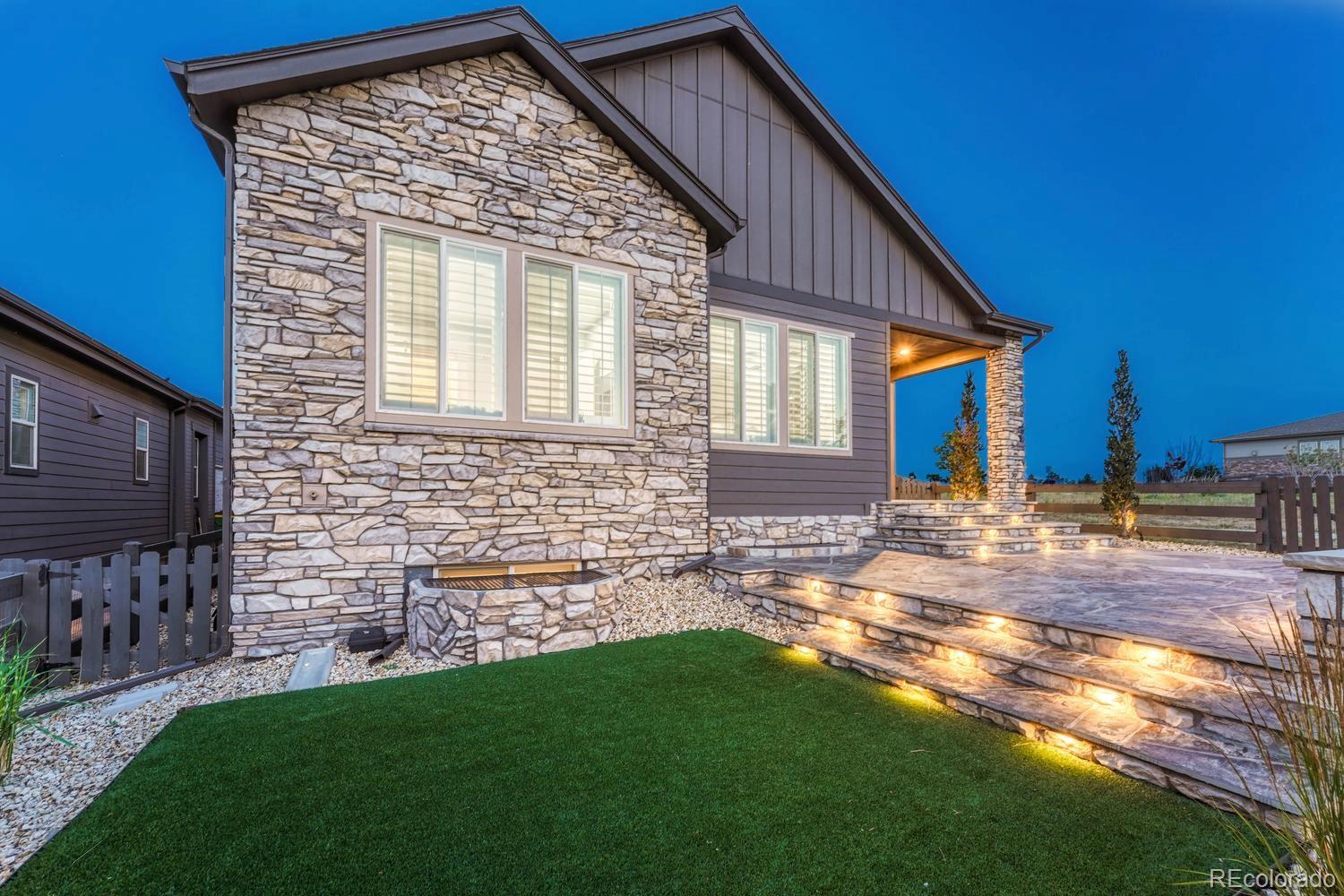 MLS Image #39 for 2083  rim ridge drive,castle rock, Colorado