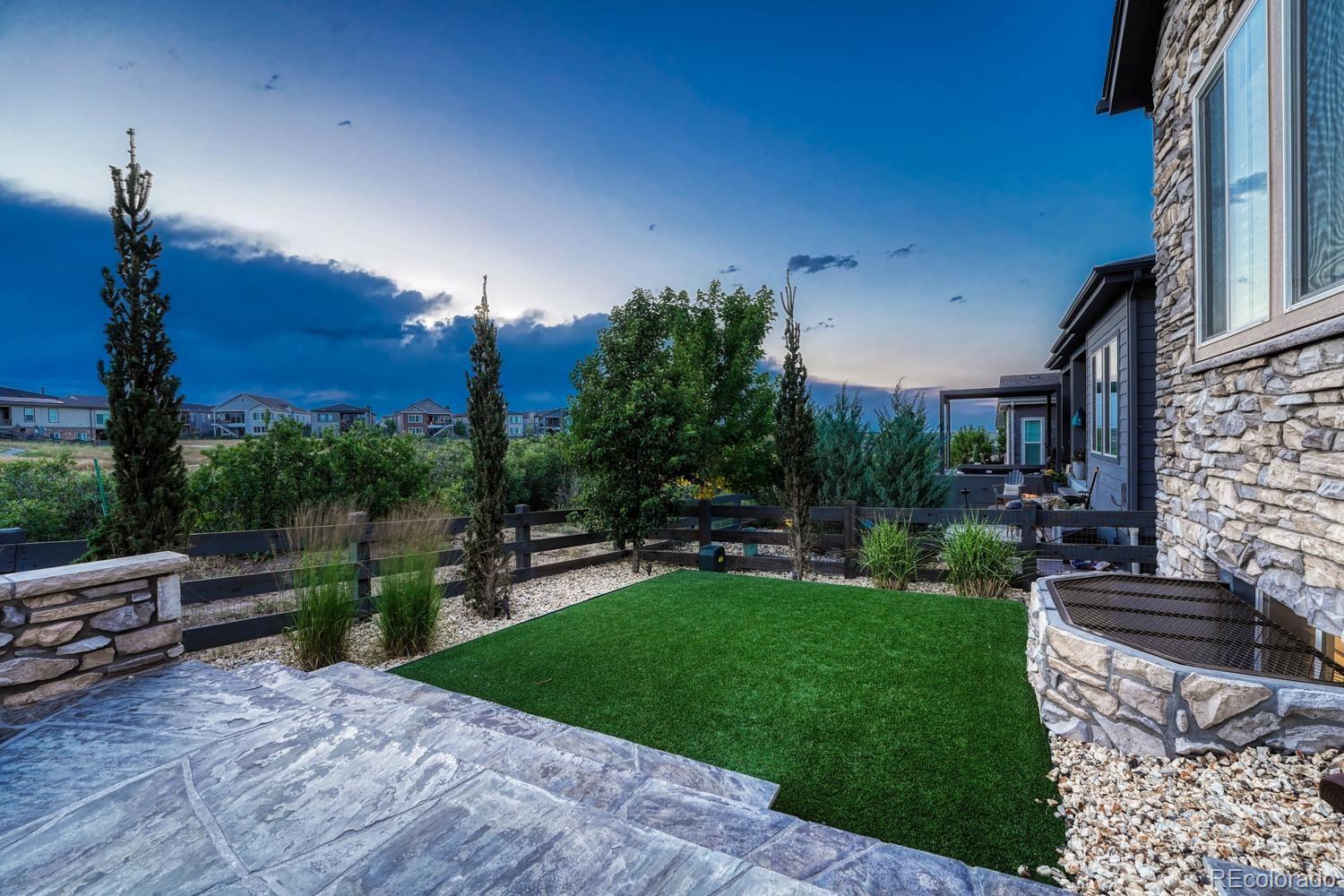 MLS Image #41 for 2083  rim ridge drive,castle rock, Colorado