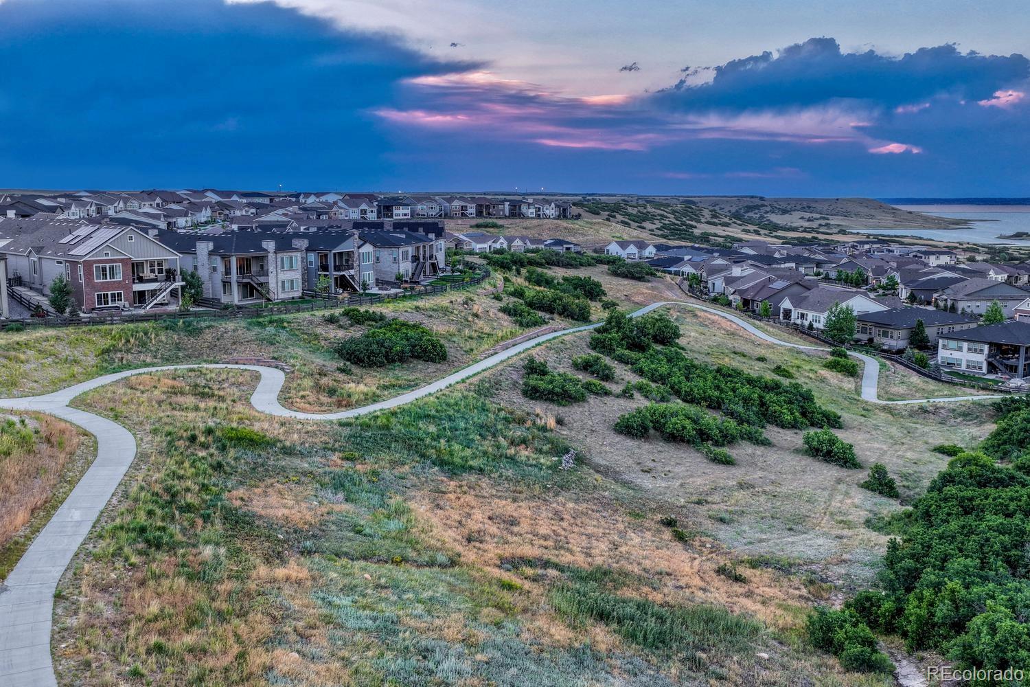 MLS Image #42 for 2083  rim ridge drive,castle rock, Colorado