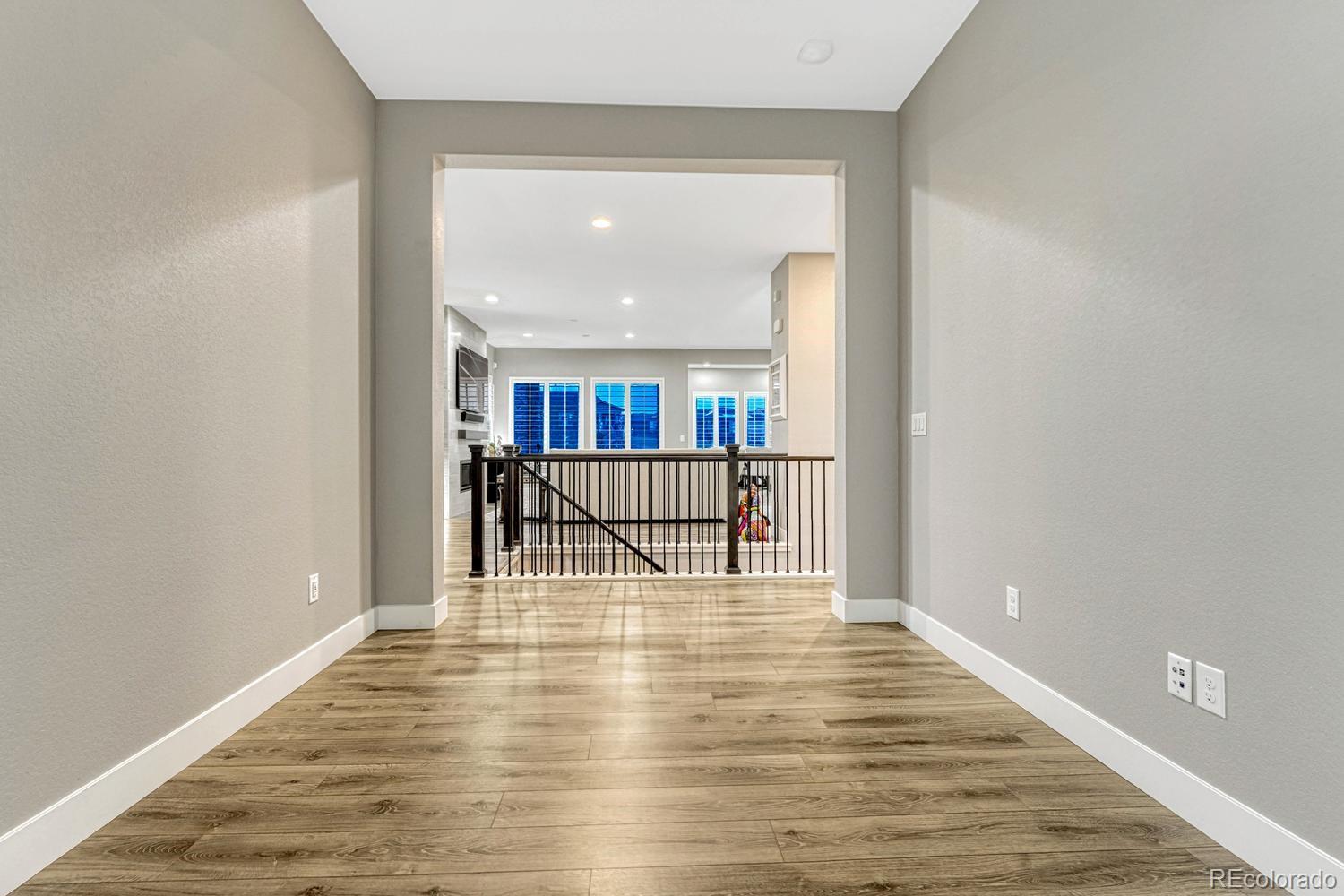 MLS Image #5 for 2083  rim ridge drive,castle rock, Colorado