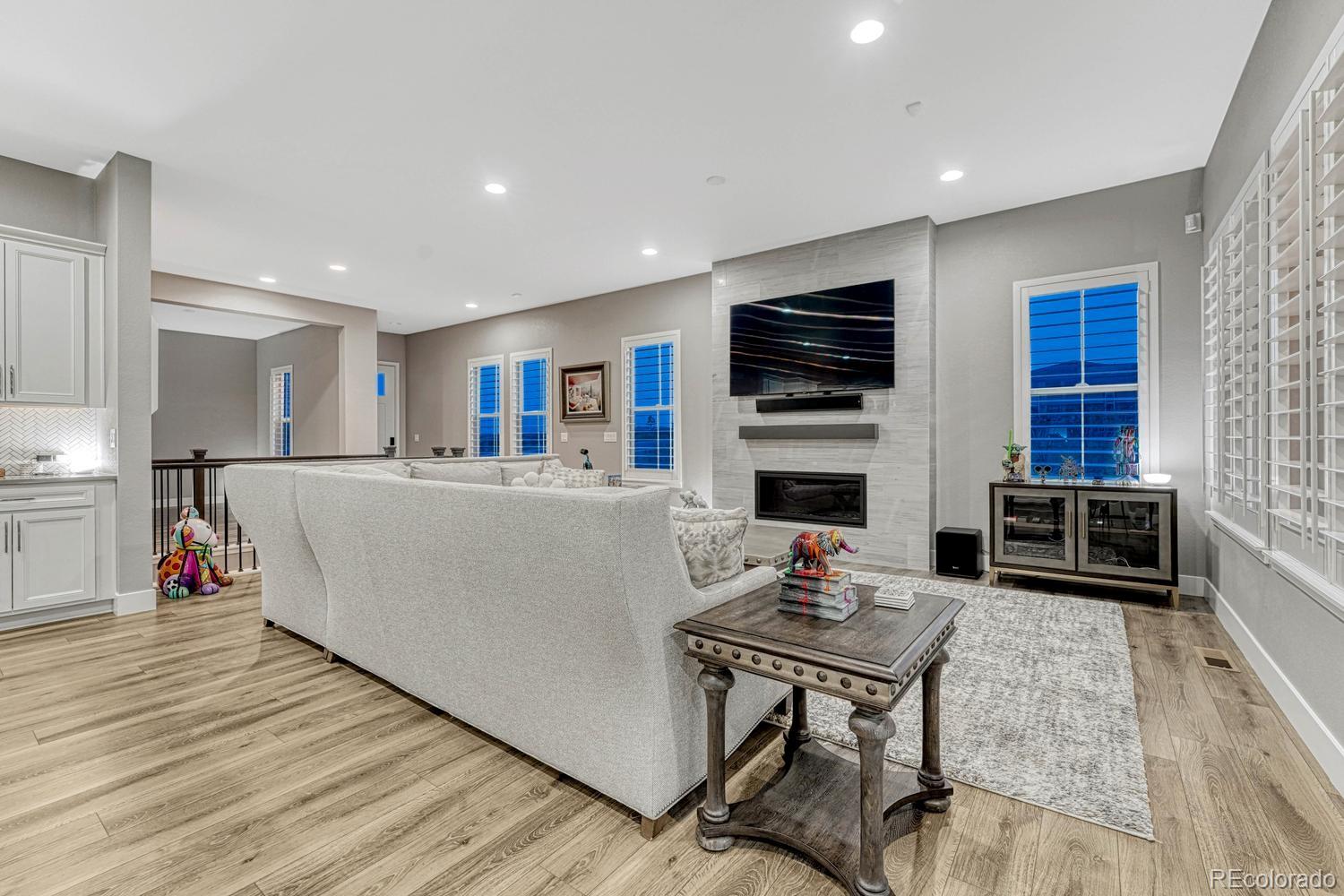 MLS Image #8 for 2083  rim ridge drive,castle rock, Colorado