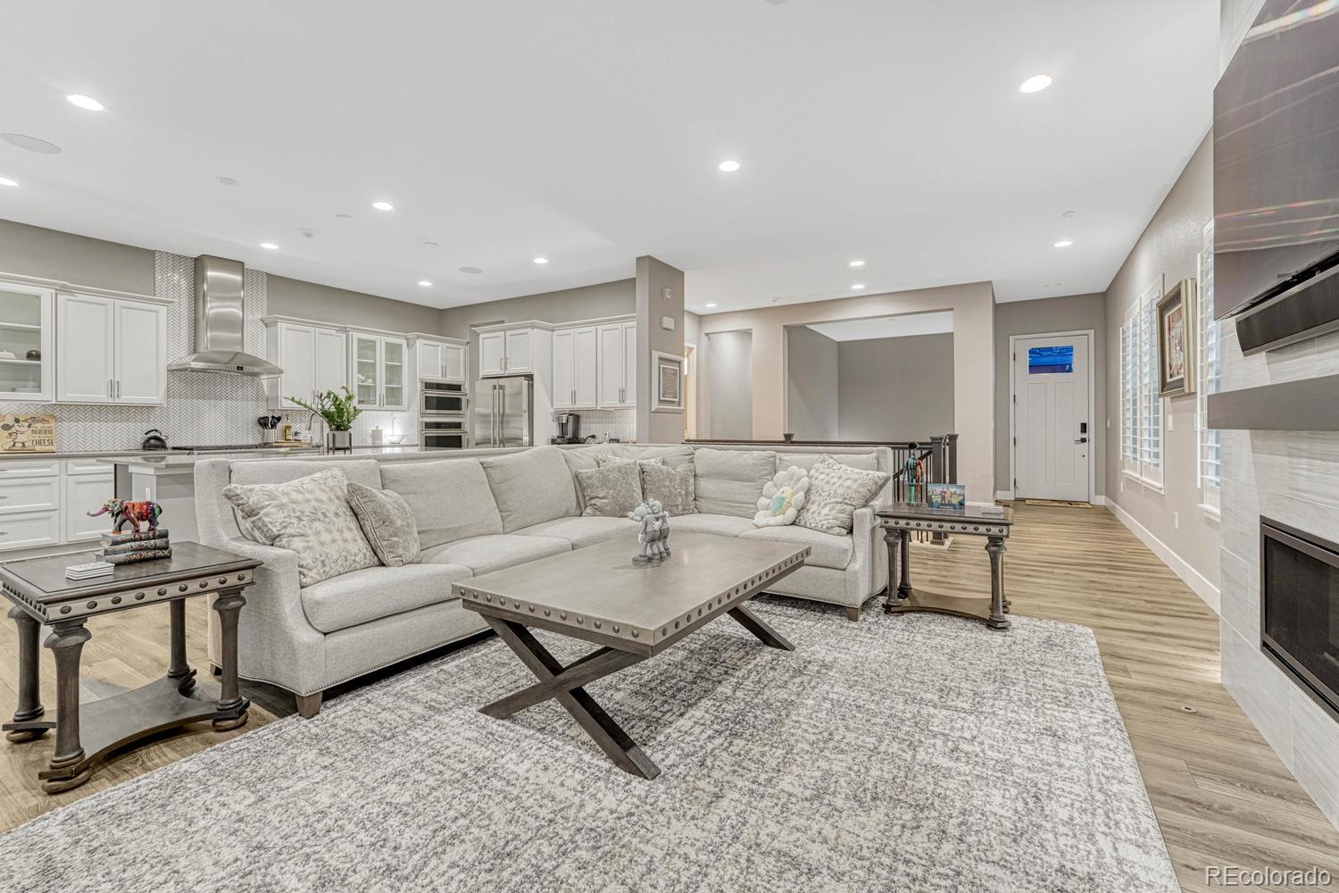 MLS Image #9 for 2083  rim ridge drive,castle rock, Colorado