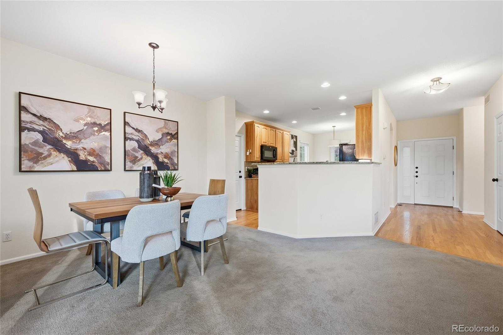 MLS Image #10 for 20877 e eastman avenue,aurora, Colorado