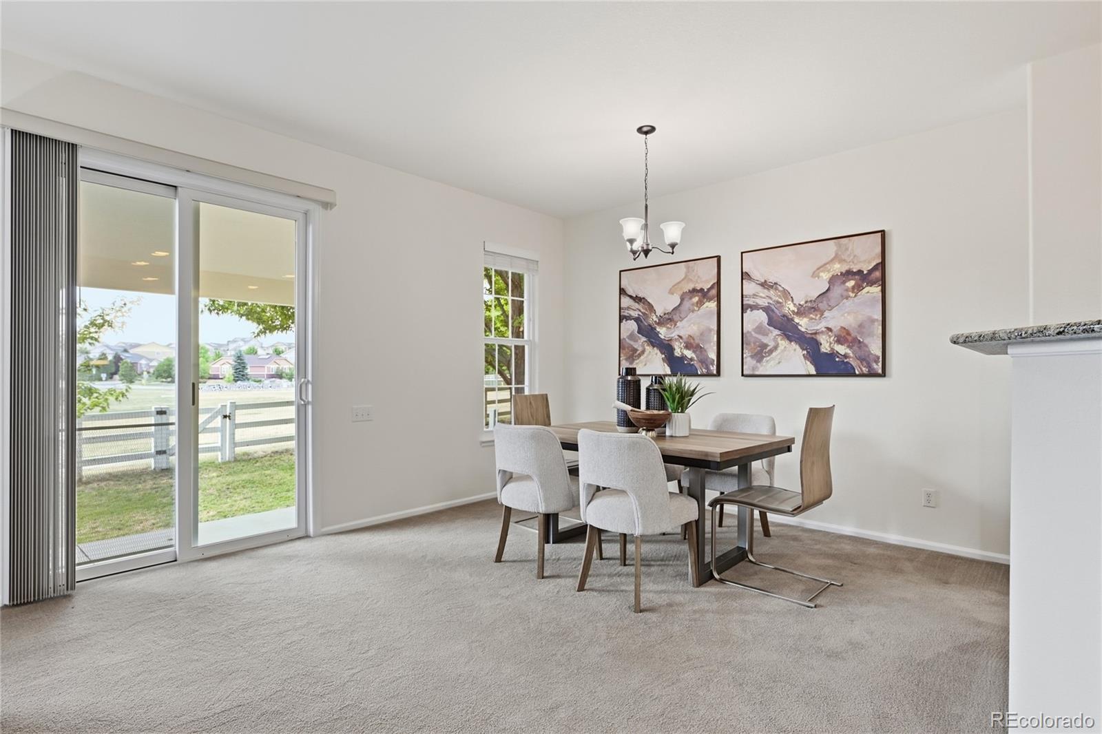 MLS Image #11 for 20877 e eastman avenue,aurora, Colorado