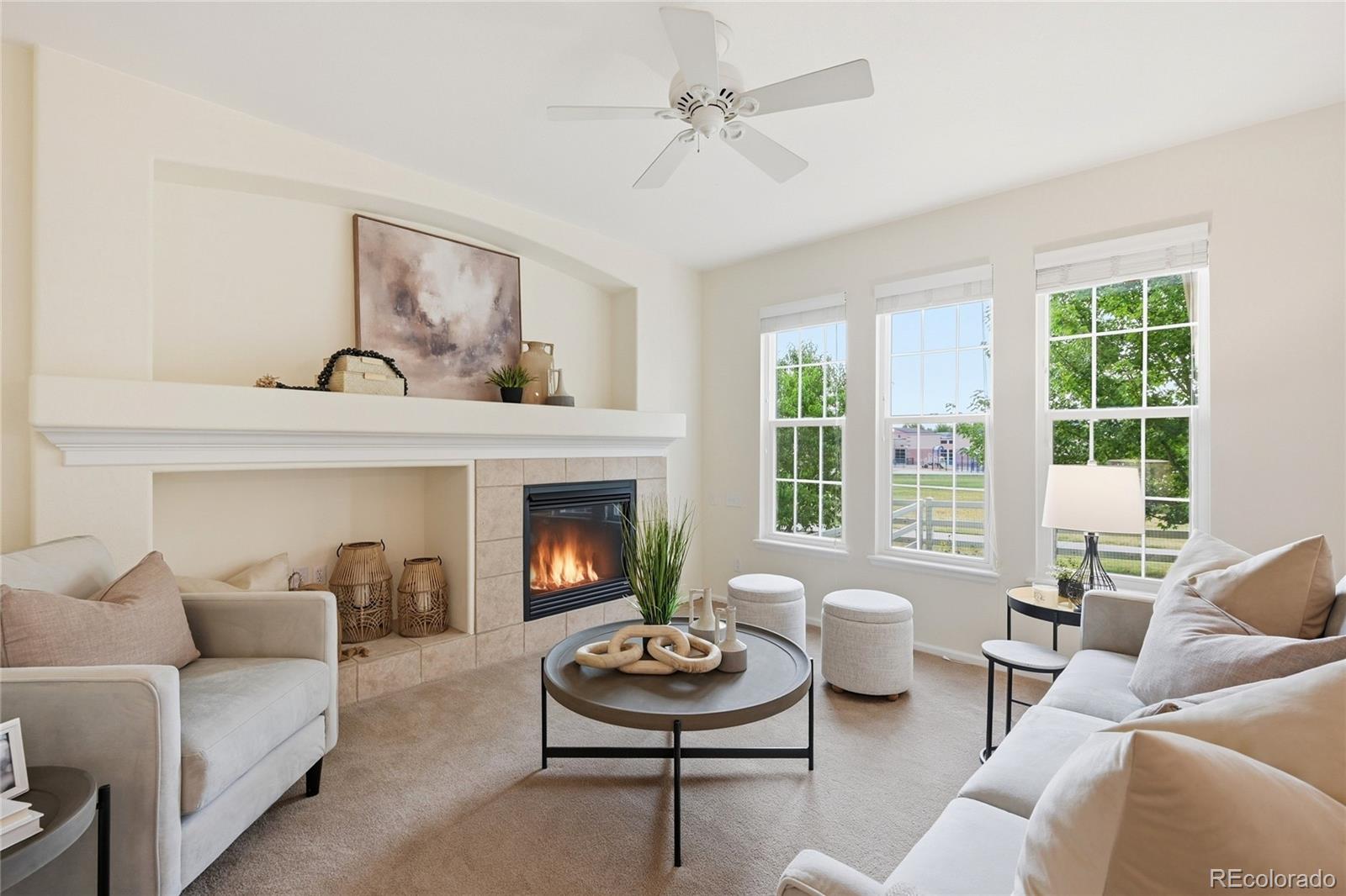 MLS Image #12 for 20877 e eastman avenue,aurora, Colorado