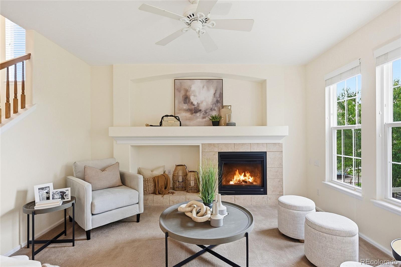 MLS Image #13 for 20877 e eastman avenue,aurora, Colorado