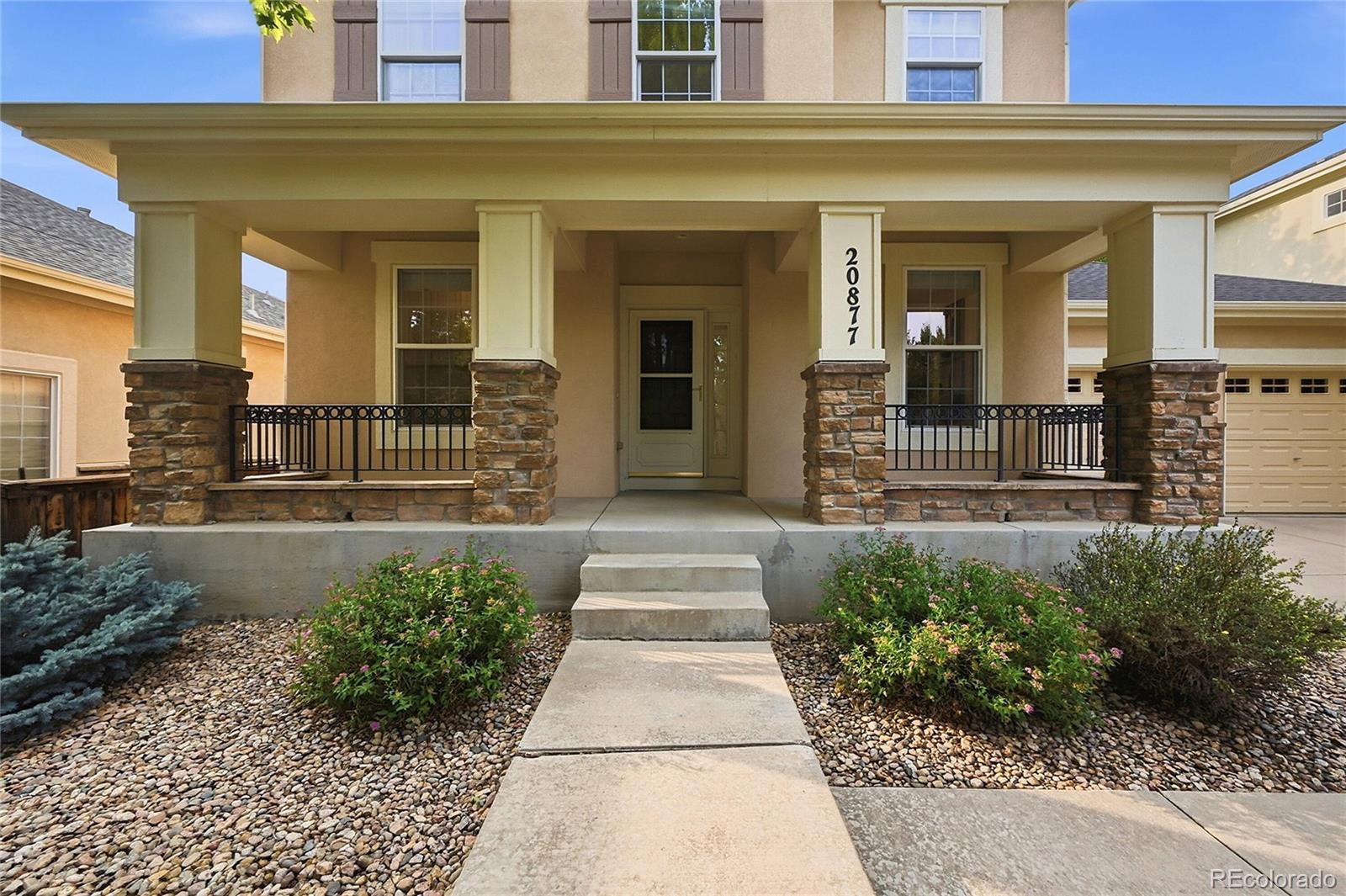 MLS Image #2 for 20877 e eastman avenue,aurora, Colorado