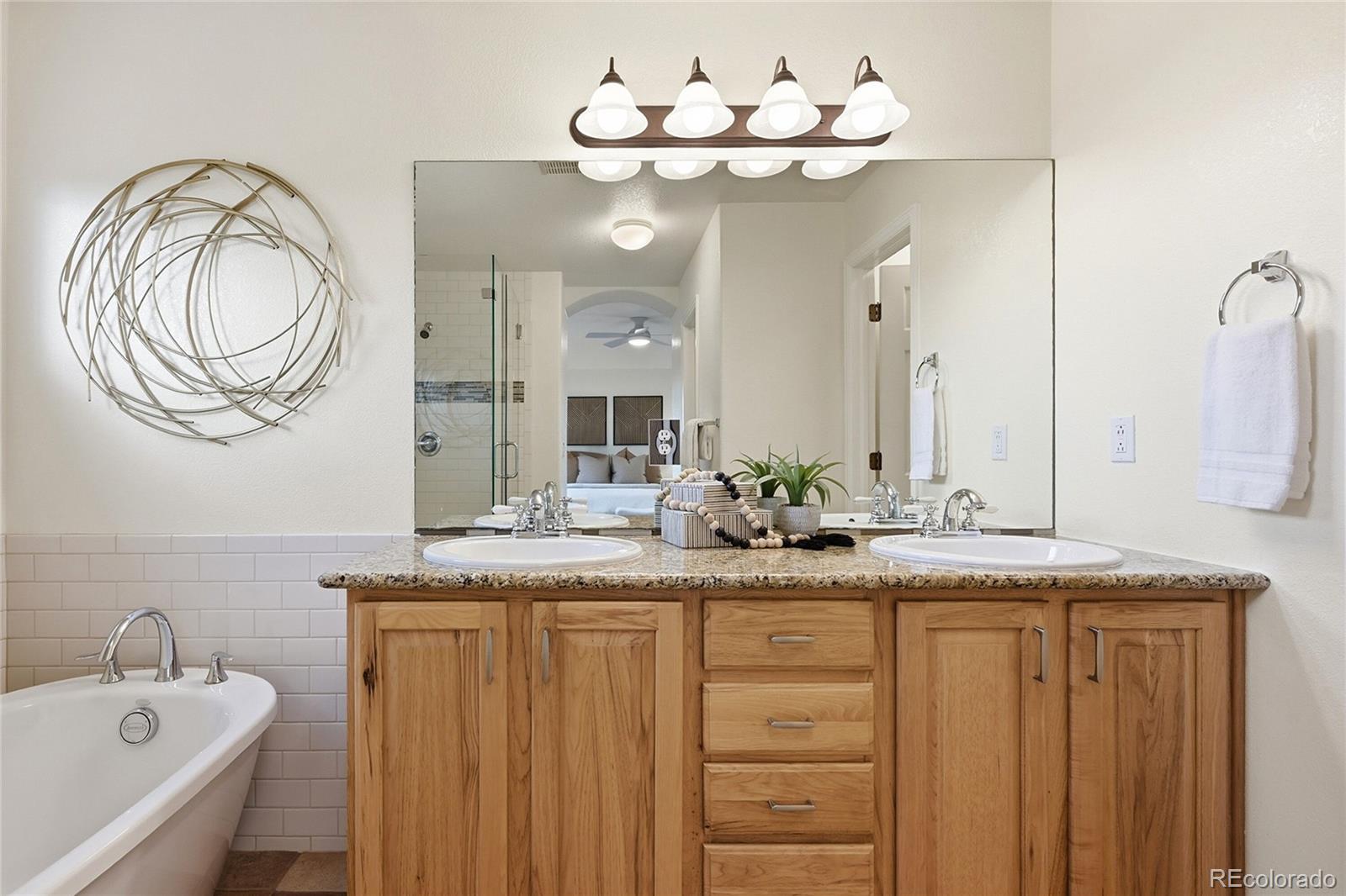 MLS Image #21 for 20877 e eastman avenue,aurora, Colorado
