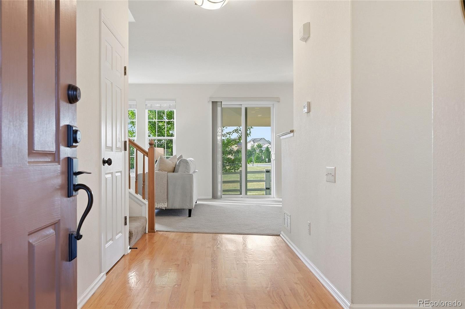MLS Image #3 for 20877 e eastman avenue,aurora, Colorado