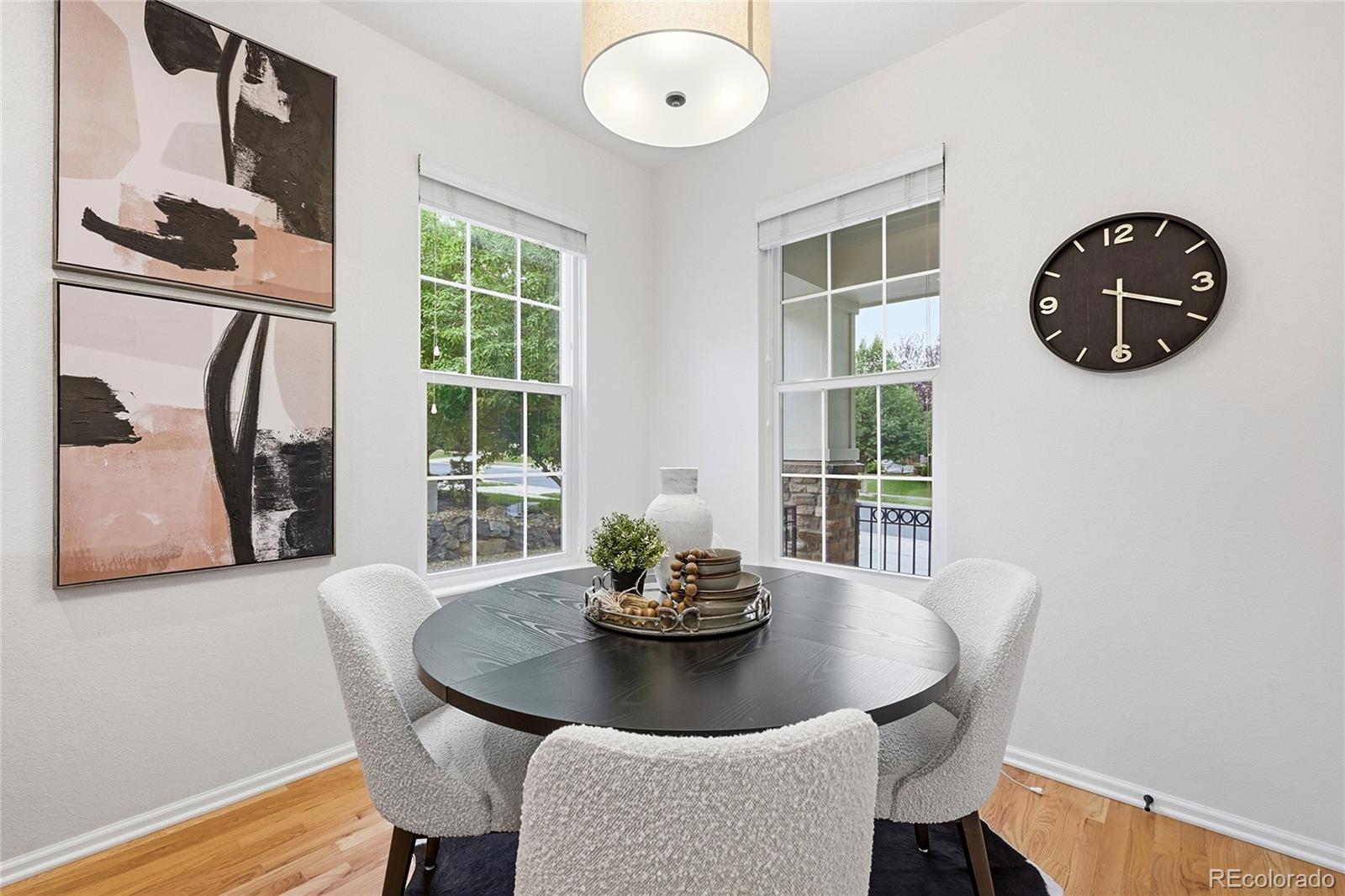 MLS Image #5 for 20877 e eastman avenue,aurora, Colorado