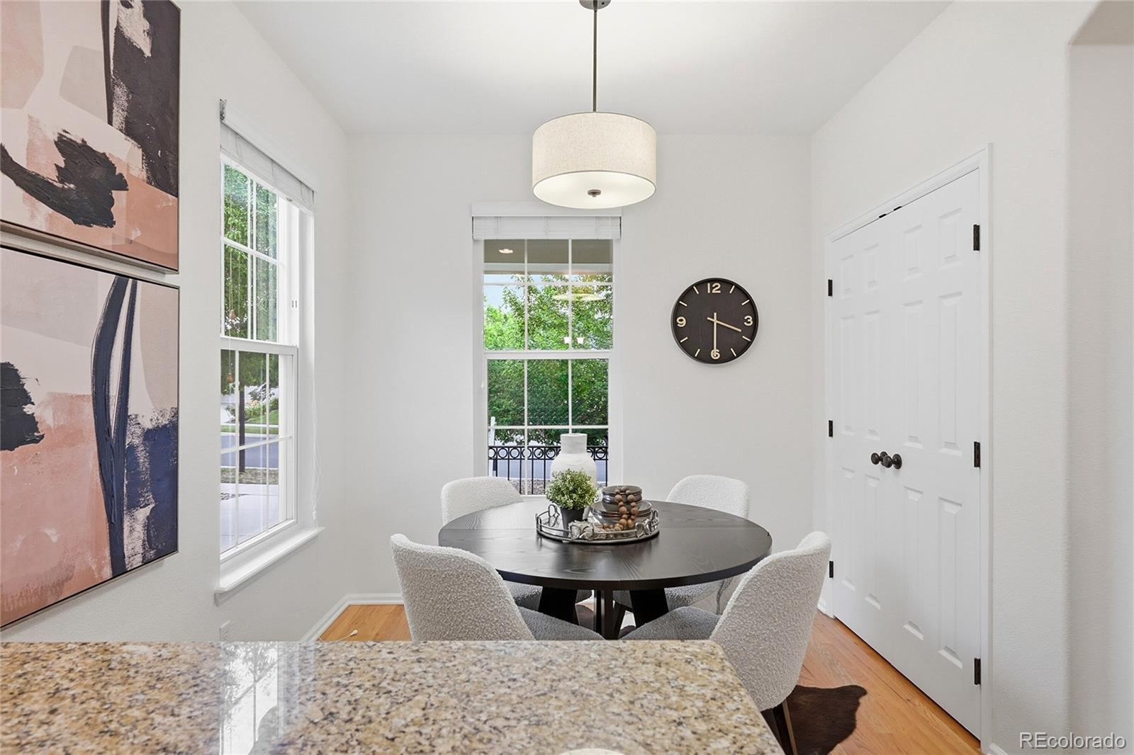 MLS Image #6 for 20877 e eastman avenue,aurora, Colorado