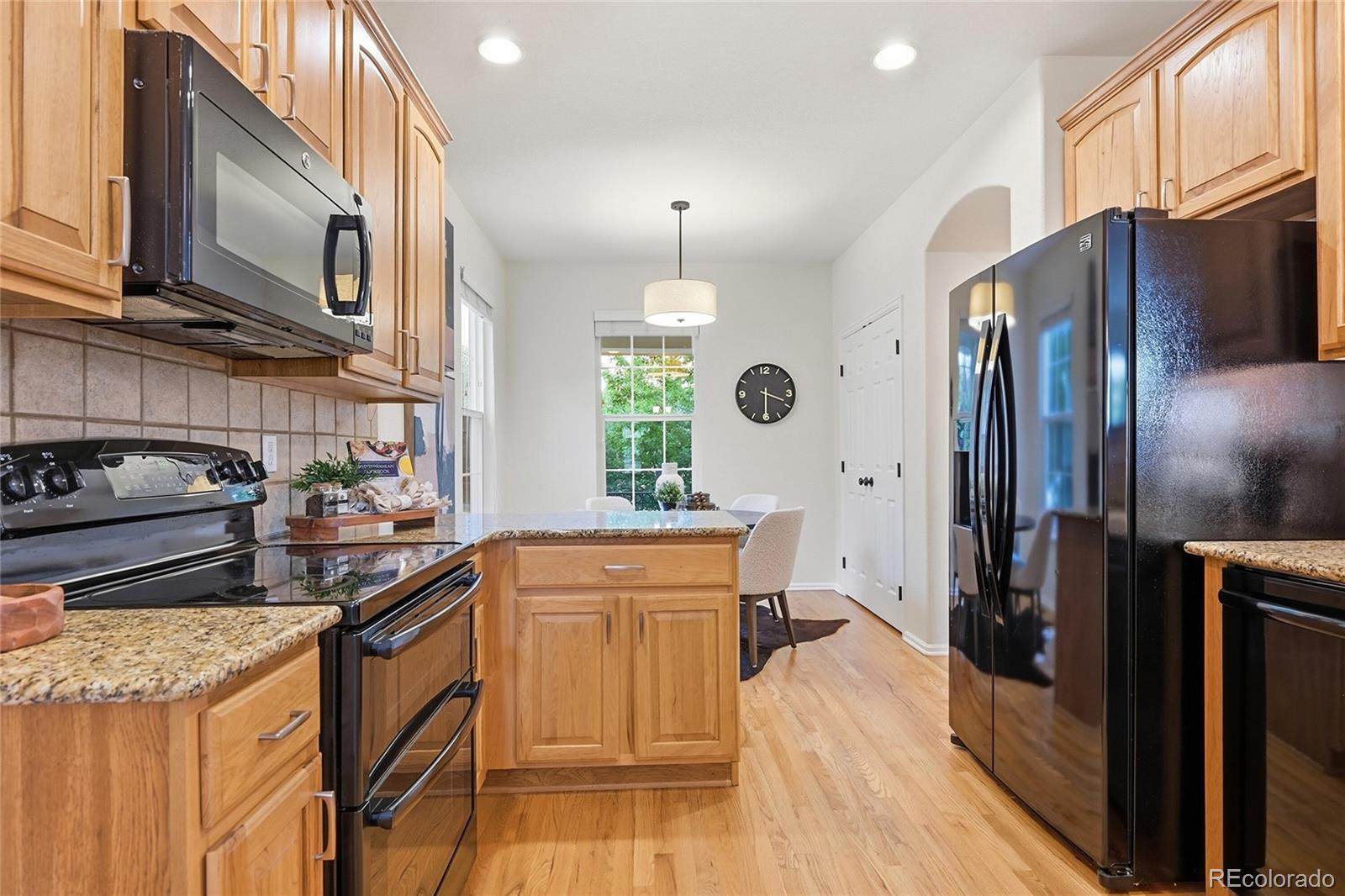 MLS Image #7 for 20877 e eastman avenue,aurora, Colorado
