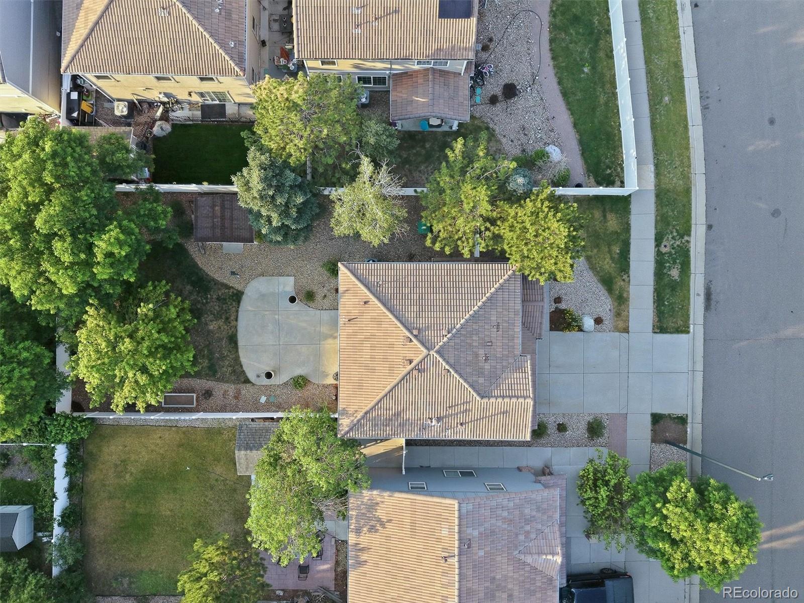 MLS Image #48 for 4780  biscay street,denver, Colorado