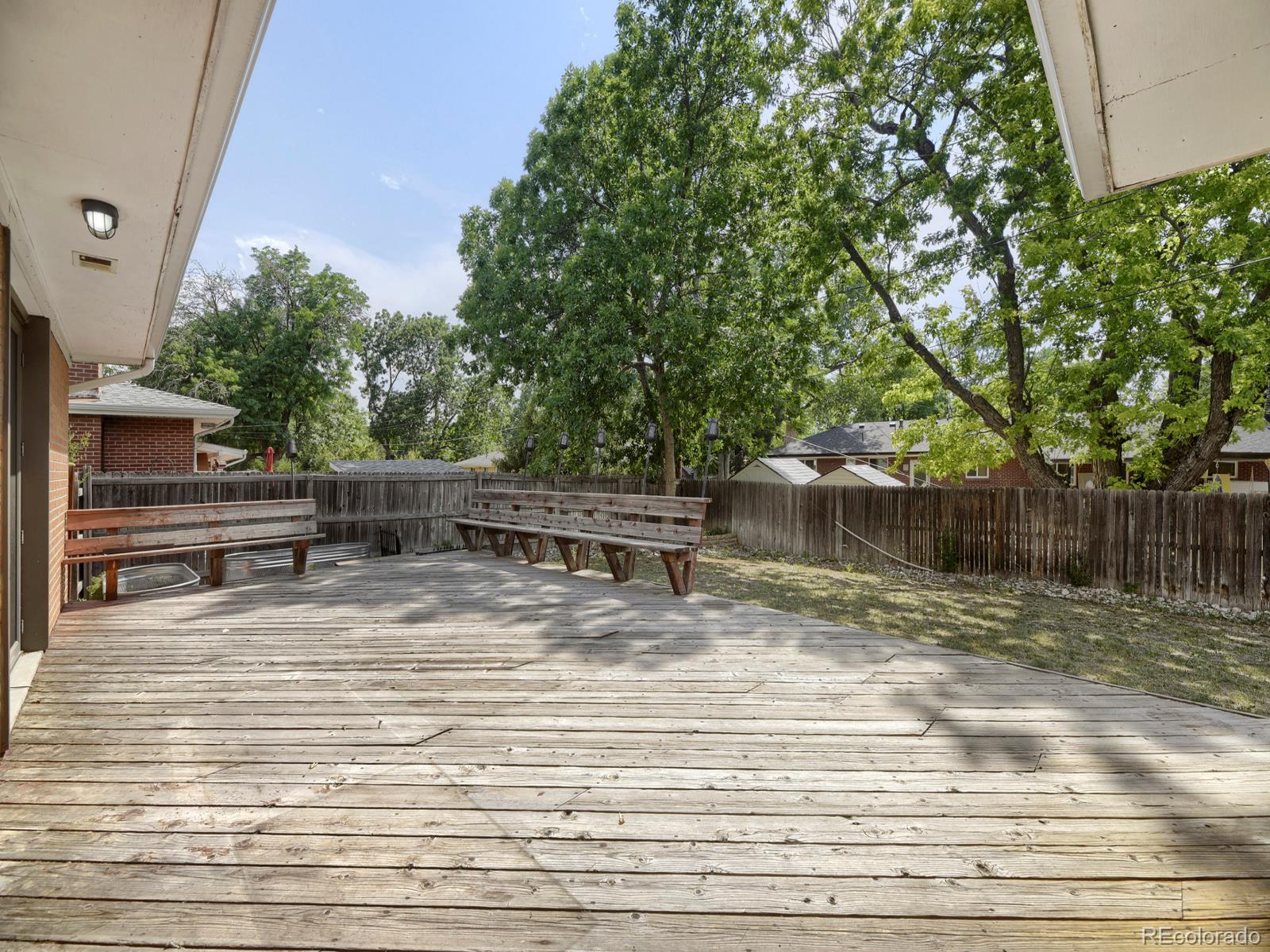 MLS Image #28 for 6305 s valleyview street,littleton, Colorado
