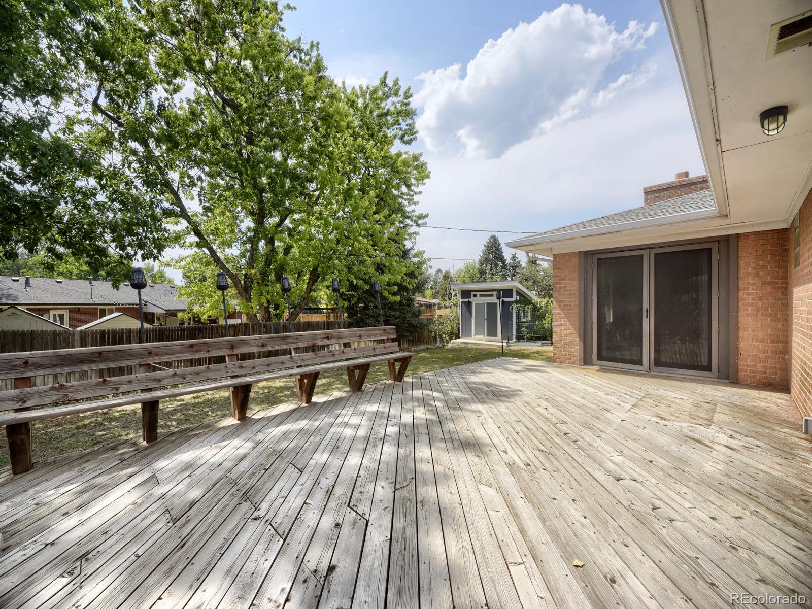 MLS Image #29 for 6305 s valleyview street,littleton, Colorado