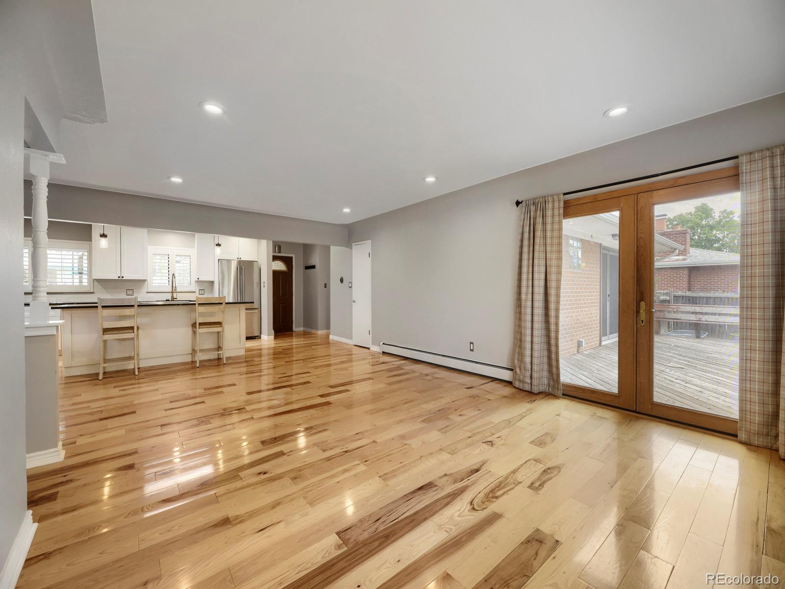 MLS Image #4 for 6305 s valleyview street,littleton, Colorado