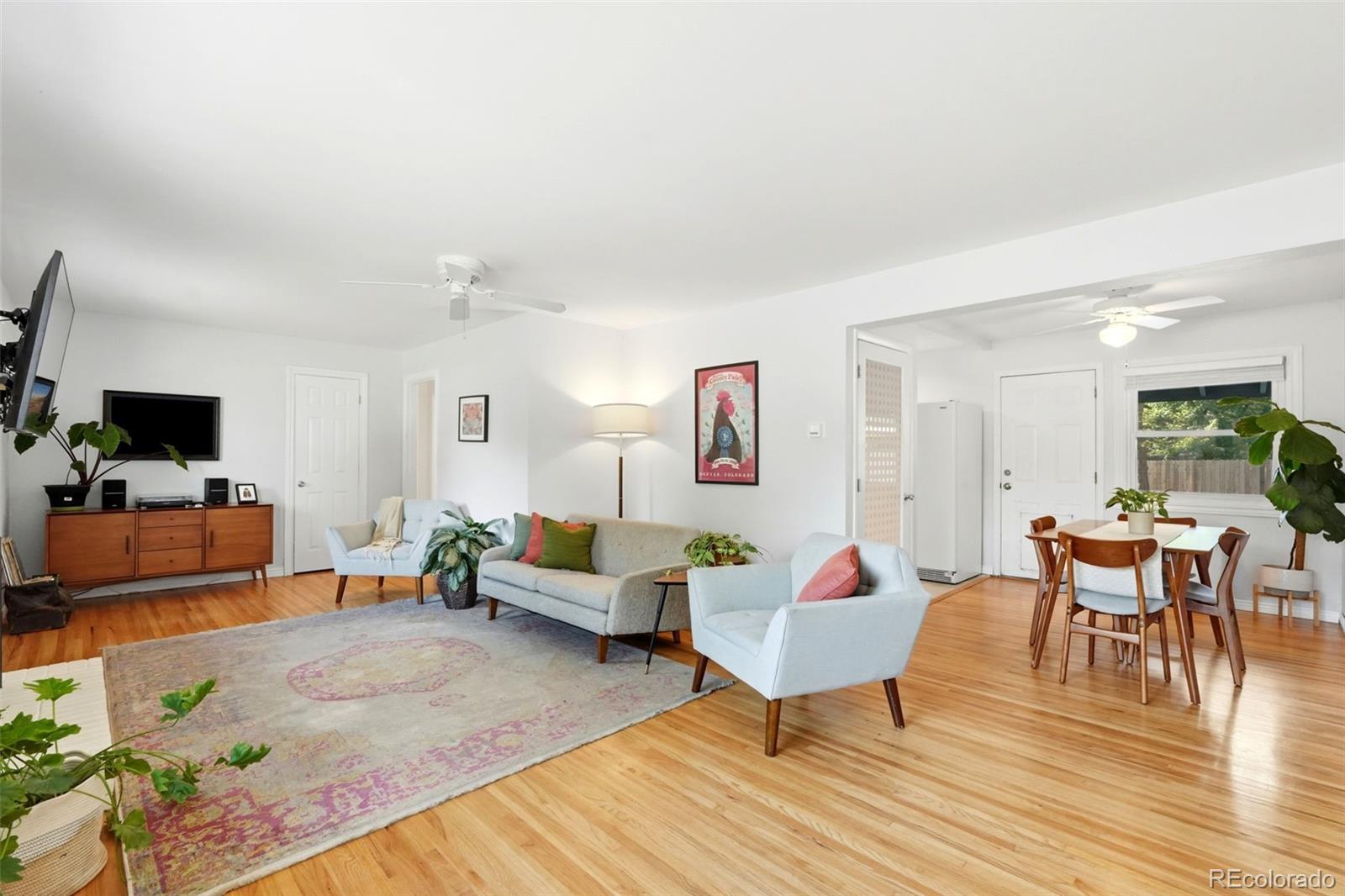 MLS Image #1 for 1330 s ivanhoe way,denver, Colorado