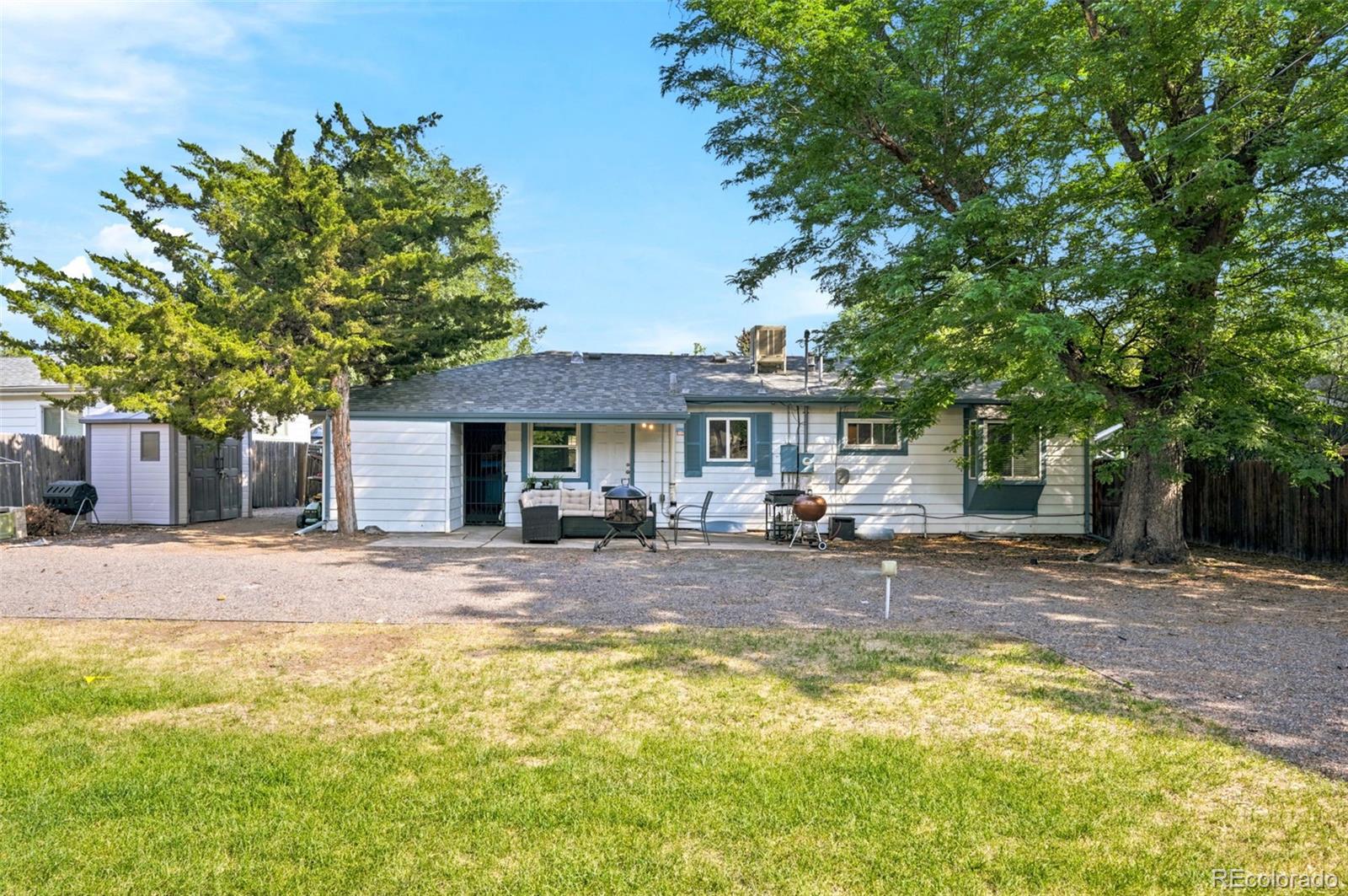 MLS Image #22 for 1330 s ivanhoe way,denver, Colorado