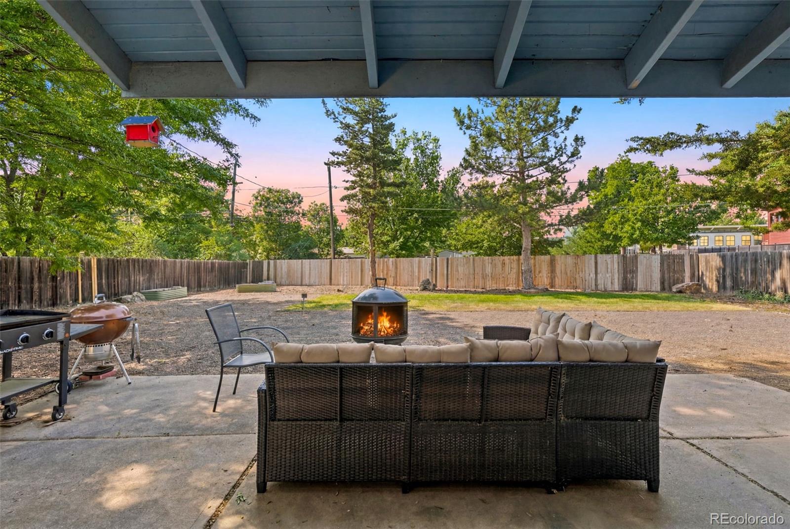 MLS Image #30 for 1330 s ivanhoe way,denver, Colorado