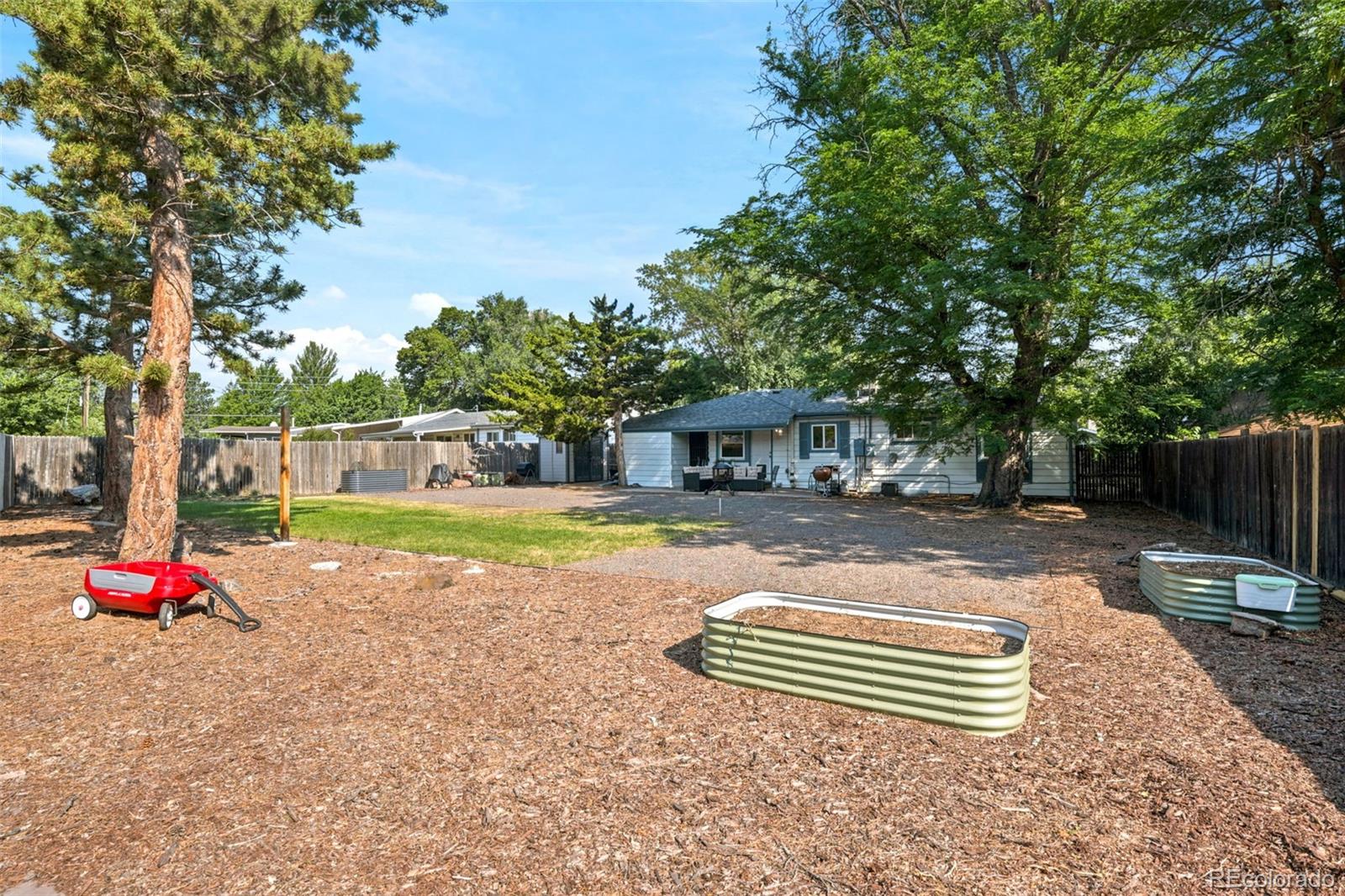 MLS Image #31 for 1330 s ivanhoe way,denver, Colorado