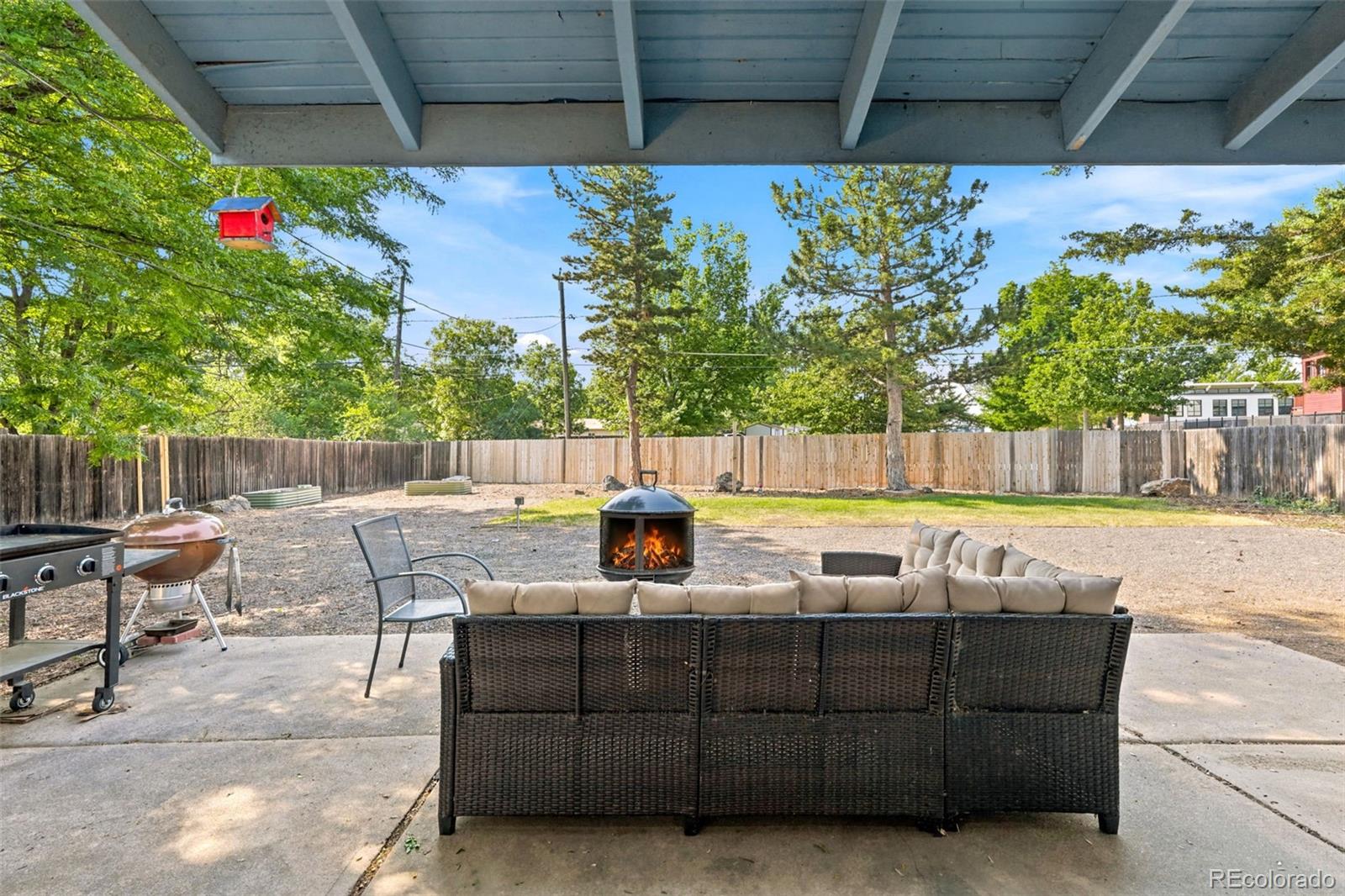 MLS Image #36 for 1330 s ivanhoe way,denver, Colorado