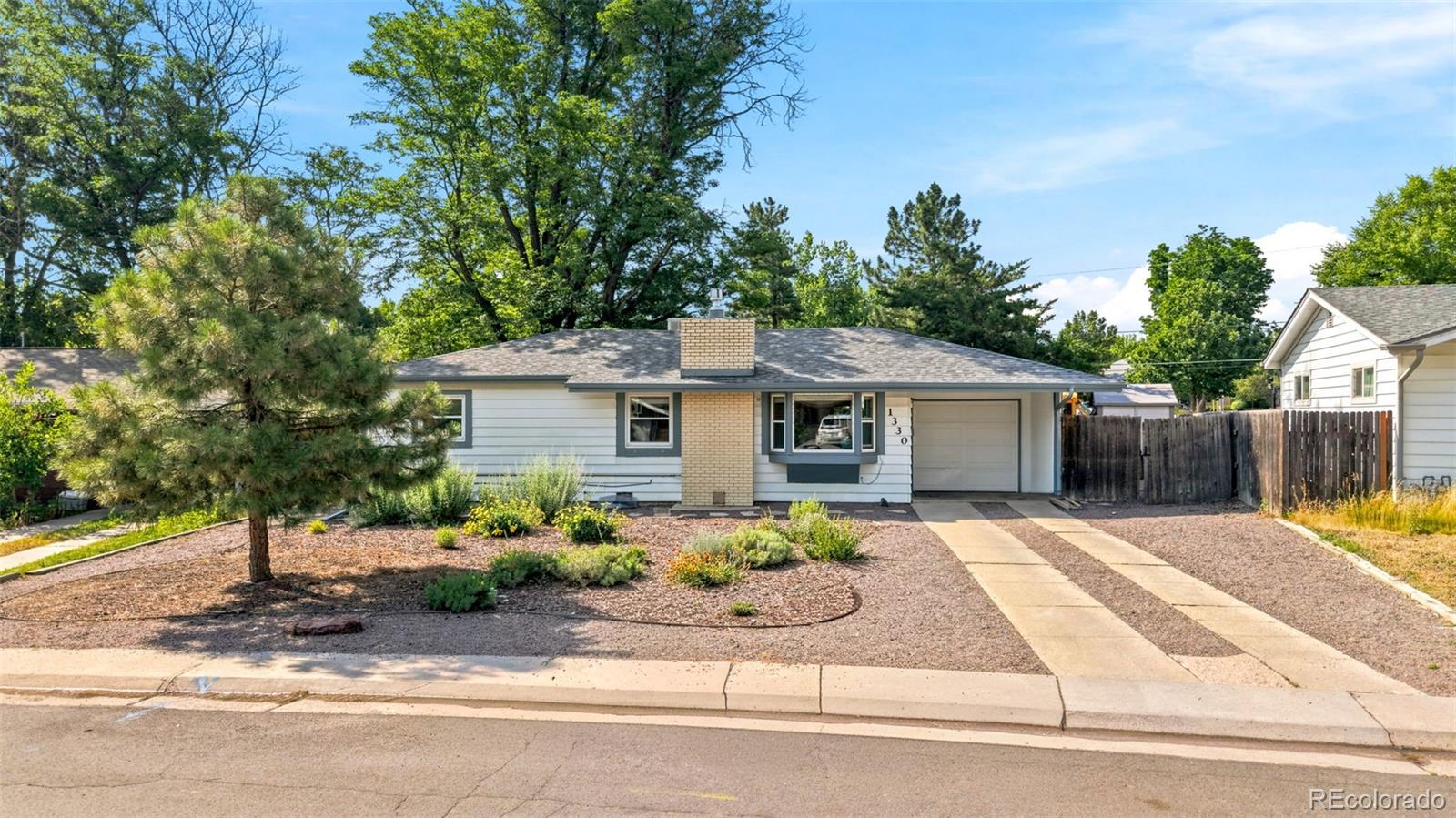 MLS Image #38 for 1330 s ivanhoe way,denver, Colorado