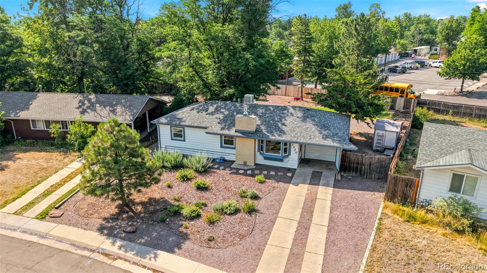 MLS Image #40 for 1330 s ivanhoe way,denver, Colorado