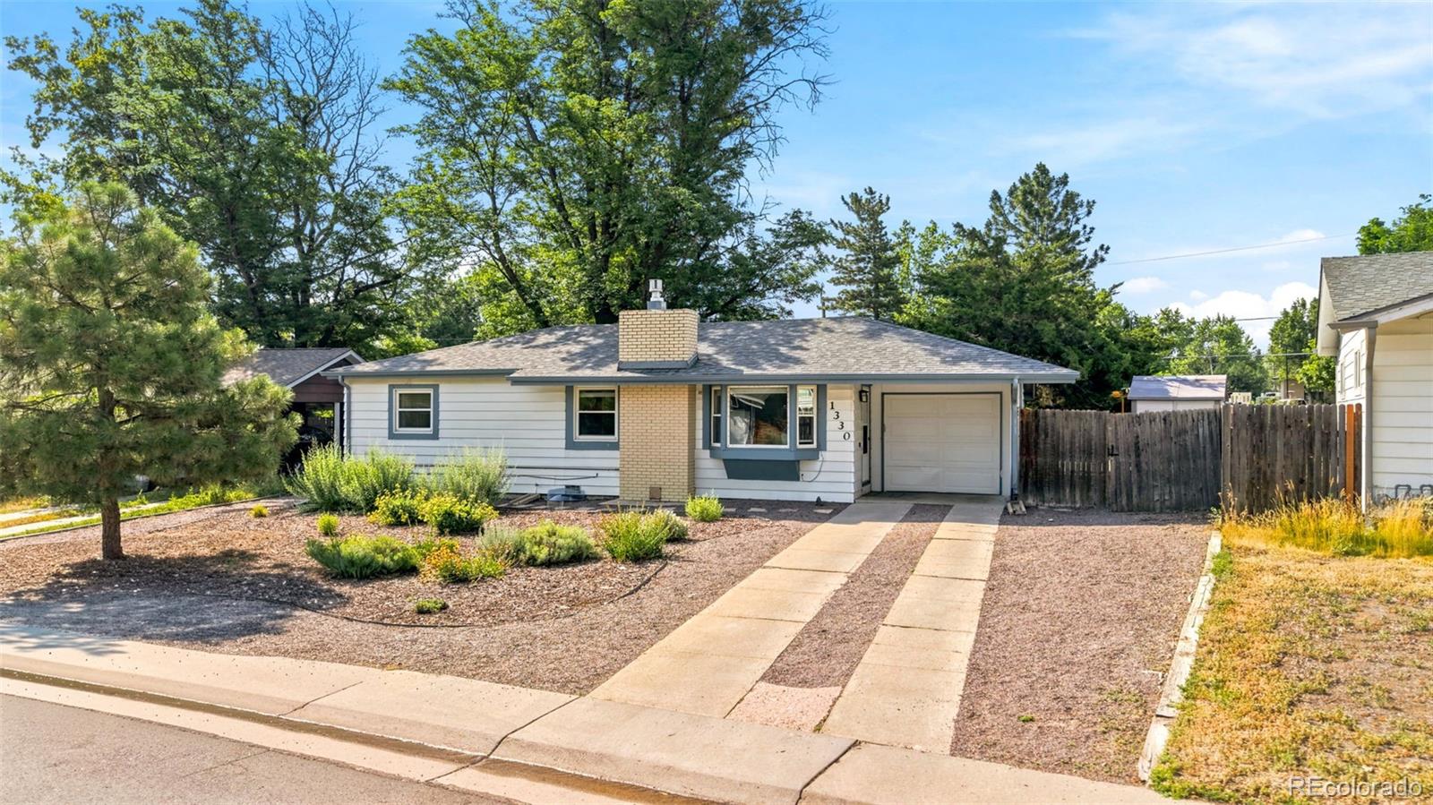 MLS Image #41 for 1330 s ivanhoe way,denver, Colorado