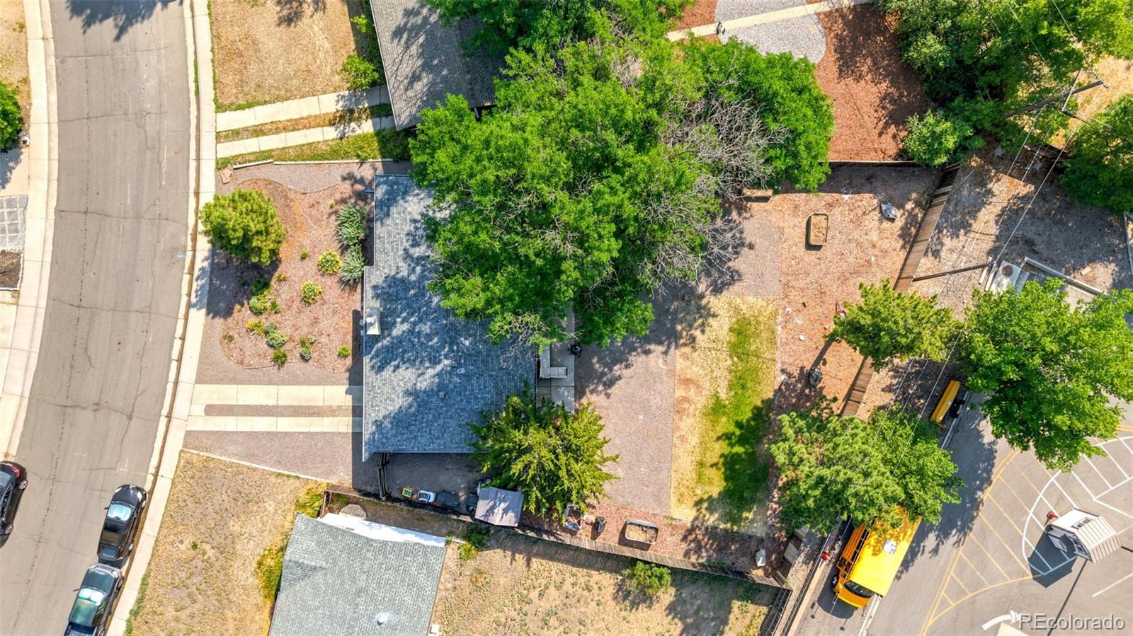 MLS Image #43 for 1330 s ivanhoe way,denver, Colorado
