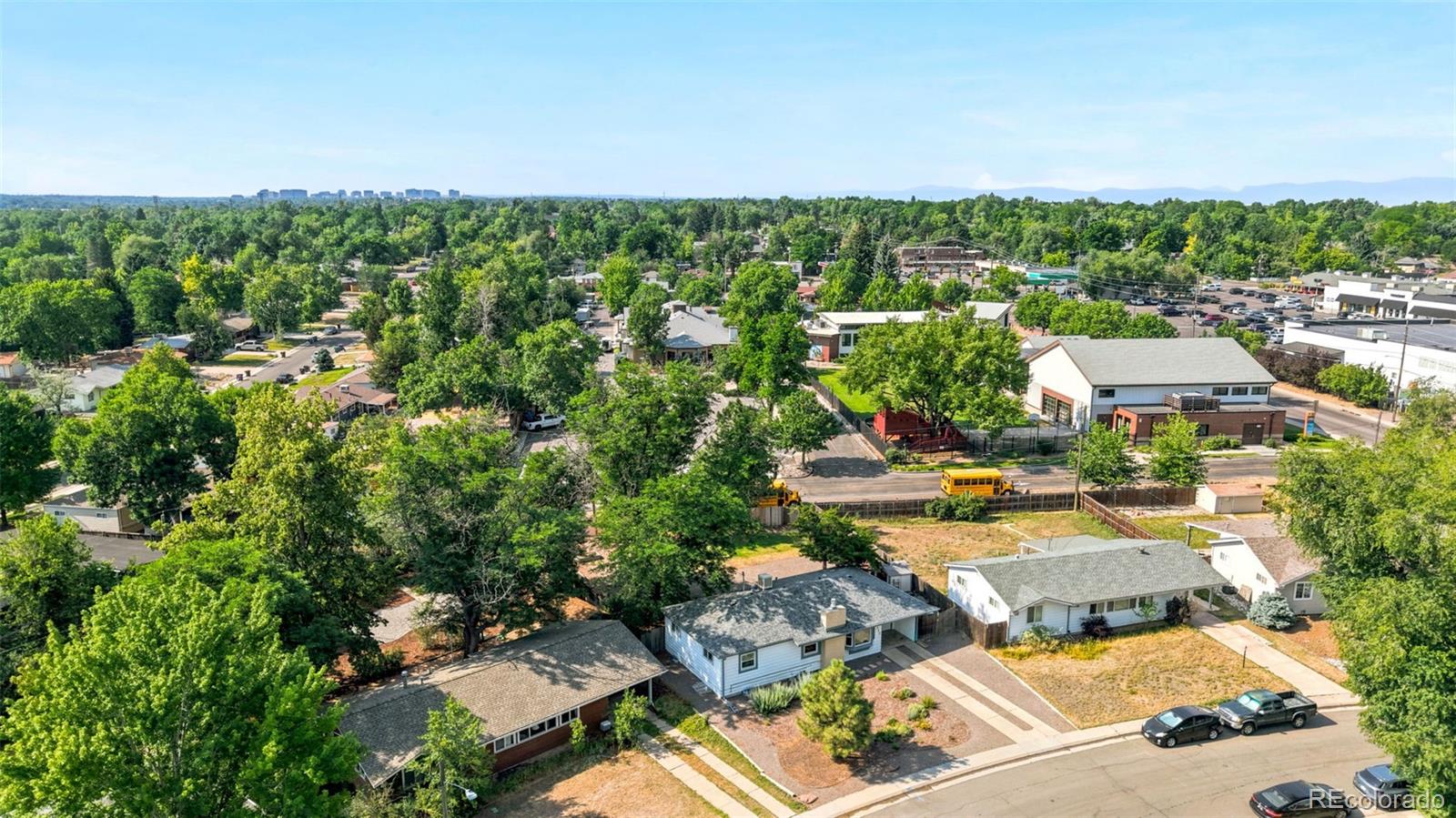 MLS Image #44 for 1330 s ivanhoe way,denver, Colorado