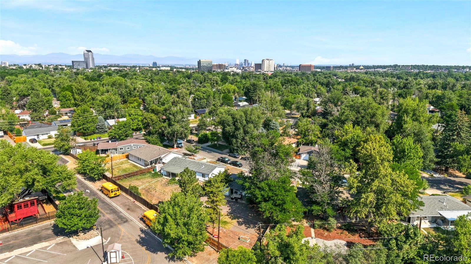 MLS Image #45 for 1330 s ivanhoe way,denver, Colorado