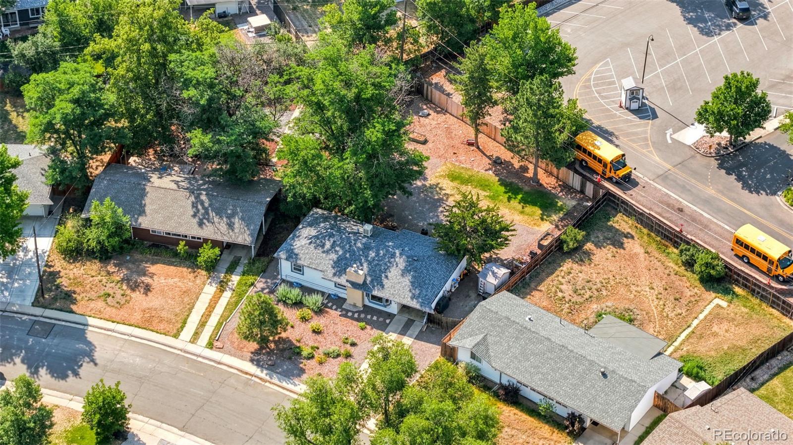 MLS Image #46 for 1330 s ivanhoe way,denver, Colorado