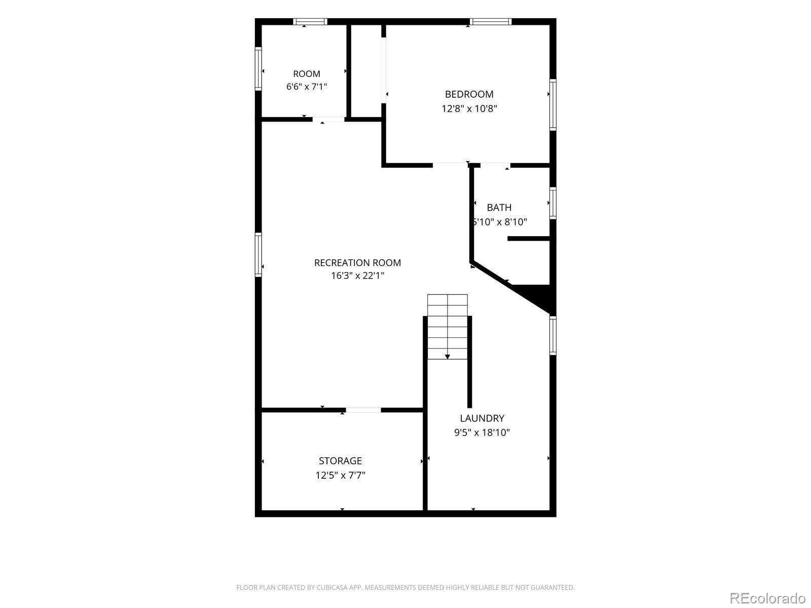 MLS Image #47 for 1330 s ivanhoe way,denver, Colorado