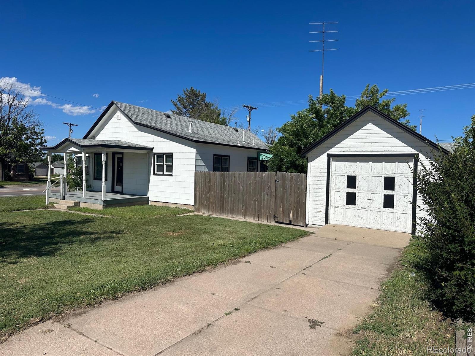 MLS Image #2 for 90  cedar avenue,akron, Colorado