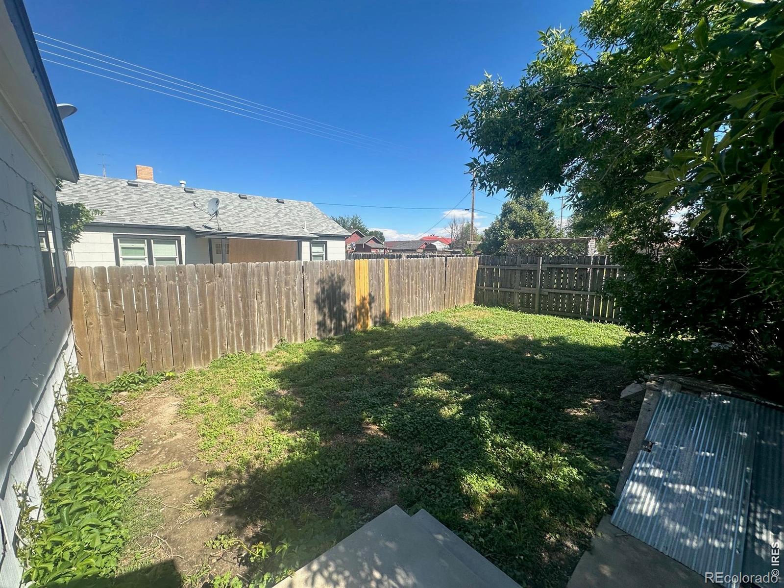 MLS Image #20 for 90  cedar avenue,akron, Colorado