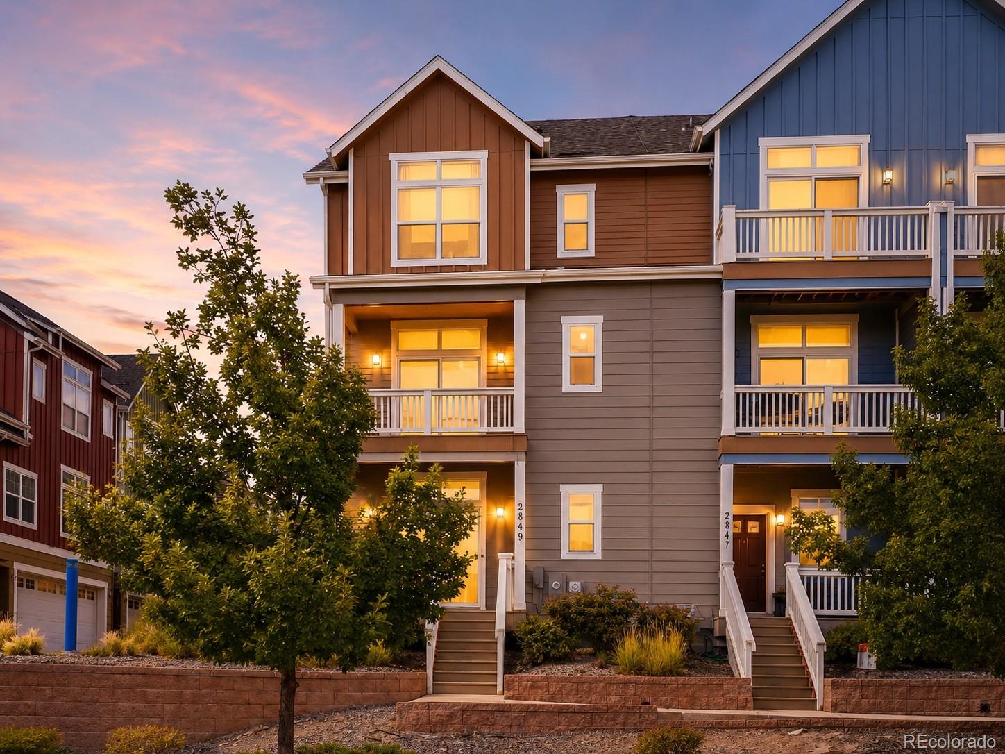 MLS Image #1 for 2849 s elati street,englewood, Colorado