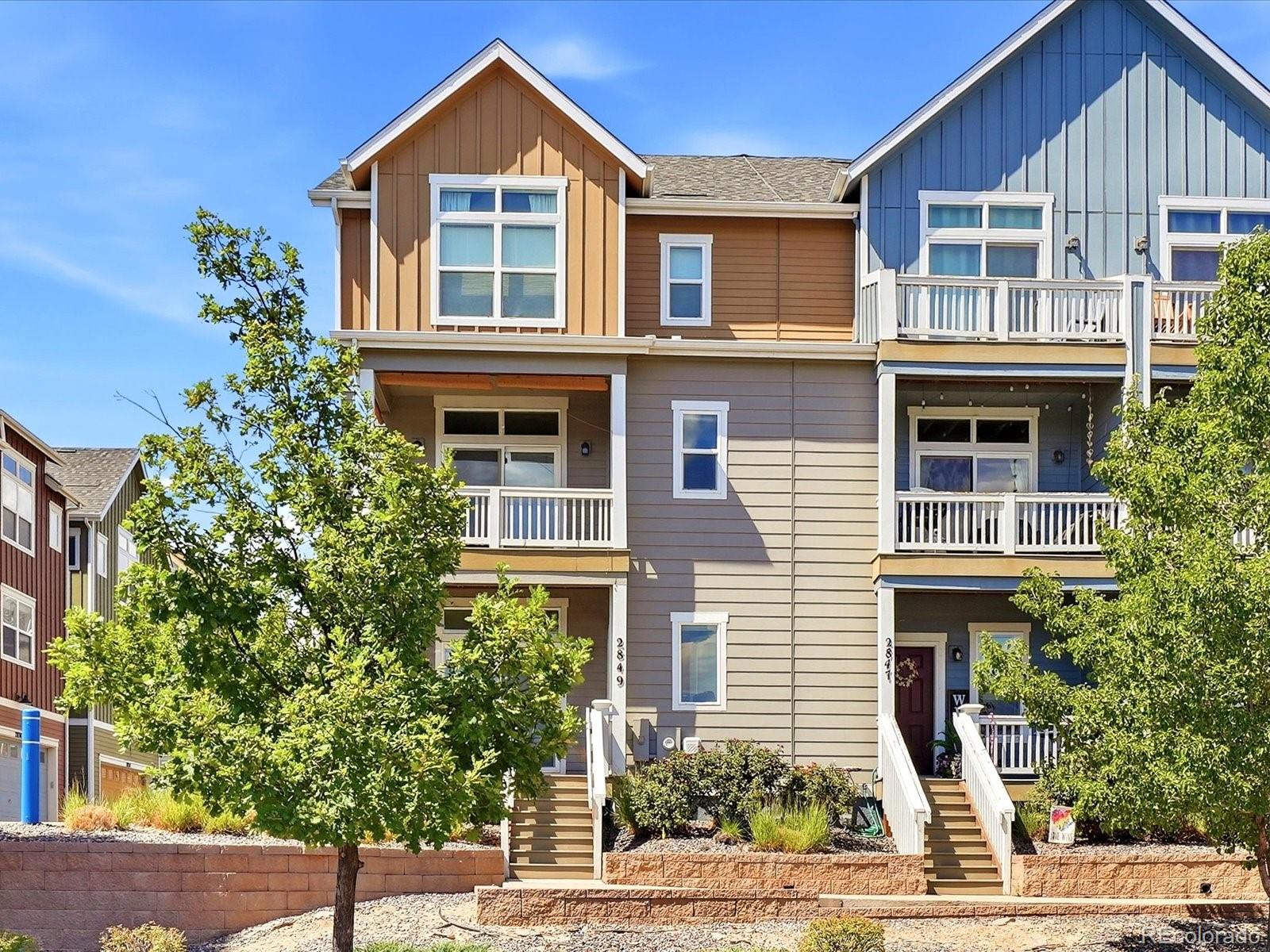 MLS Image #2 for 2849 s elati street,englewood, Colorado