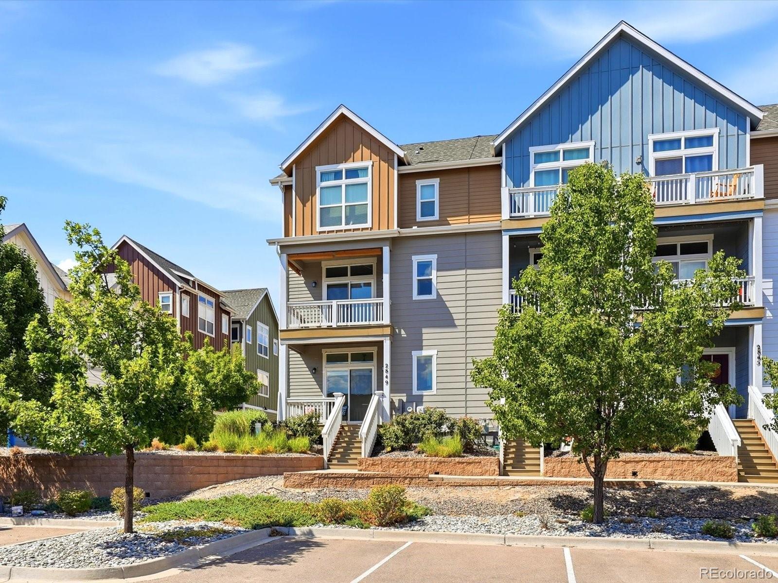 MLS Image #3 for 2849 s elati street,englewood, Colorado