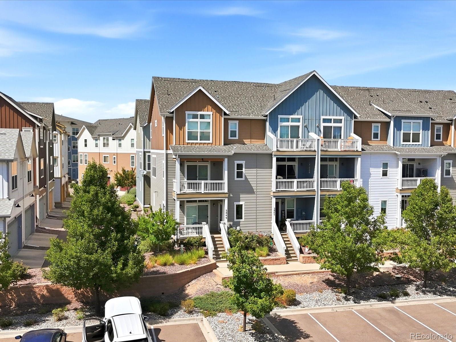 MLS Image #4 for 2849 s elati street,englewood, Colorado