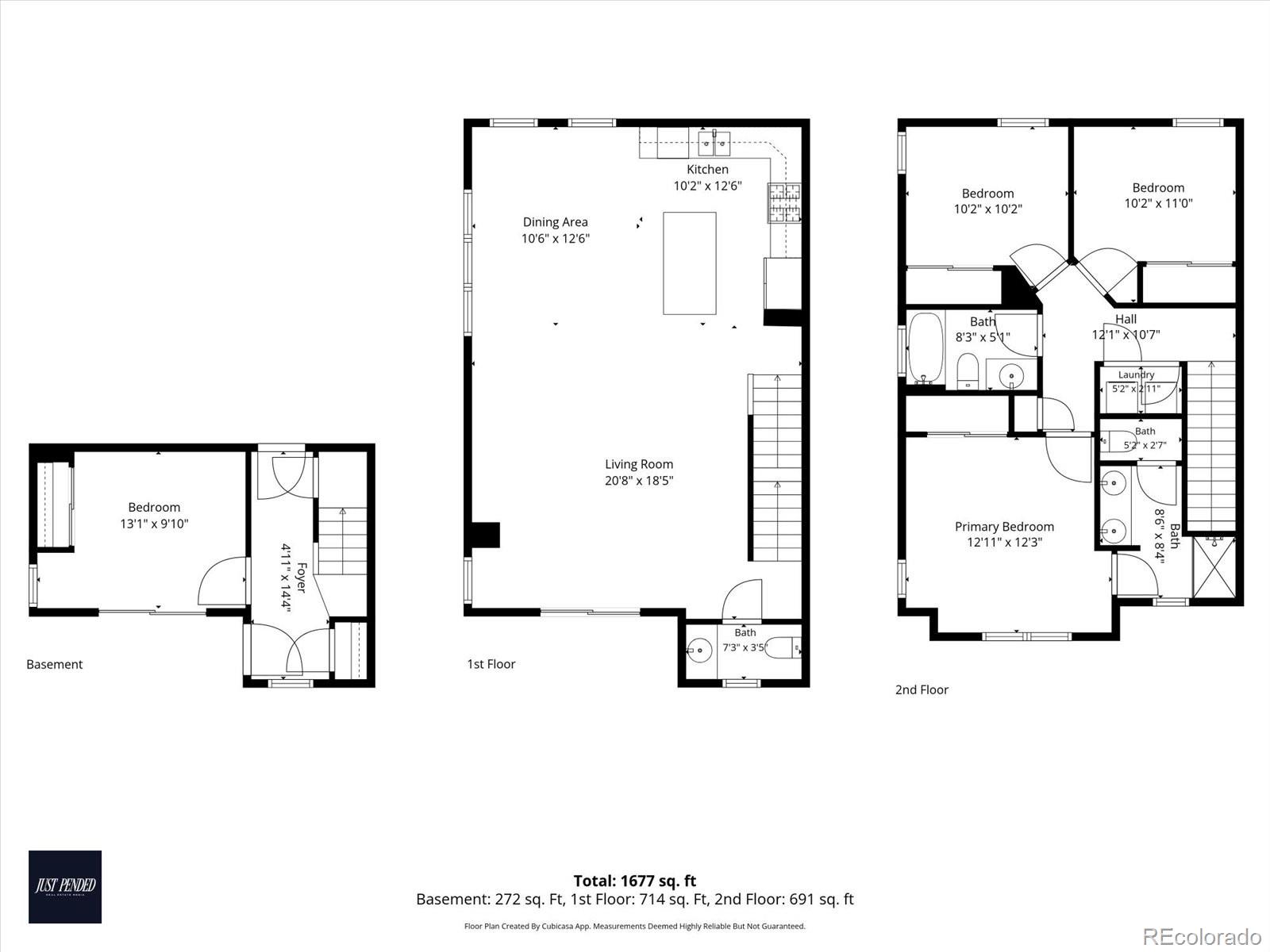 MLS Image #46 for 2849 s elati street,englewood, Colorado
