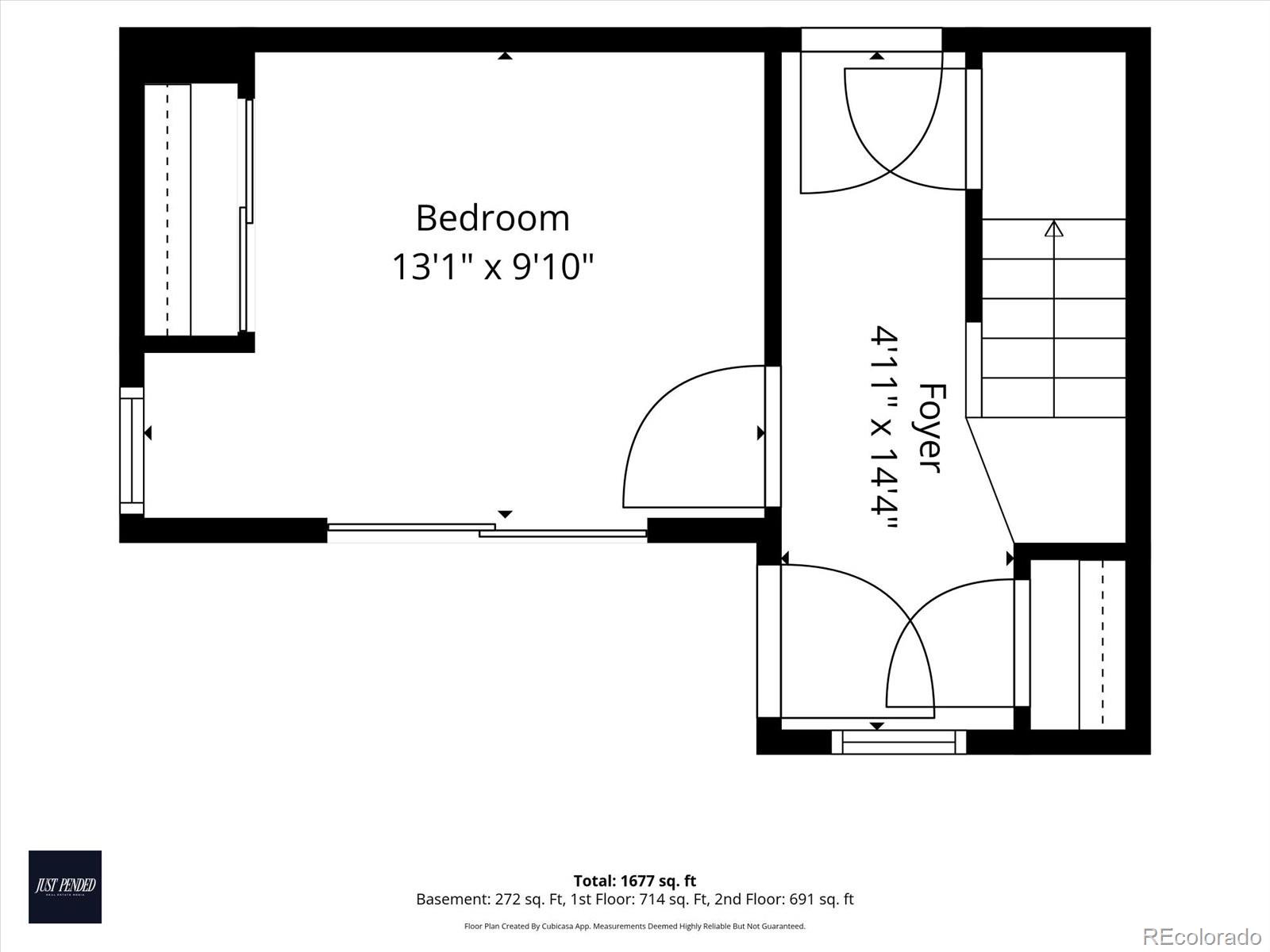 MLS Image #47 for 2849 s elati street,englewood, Colorado
