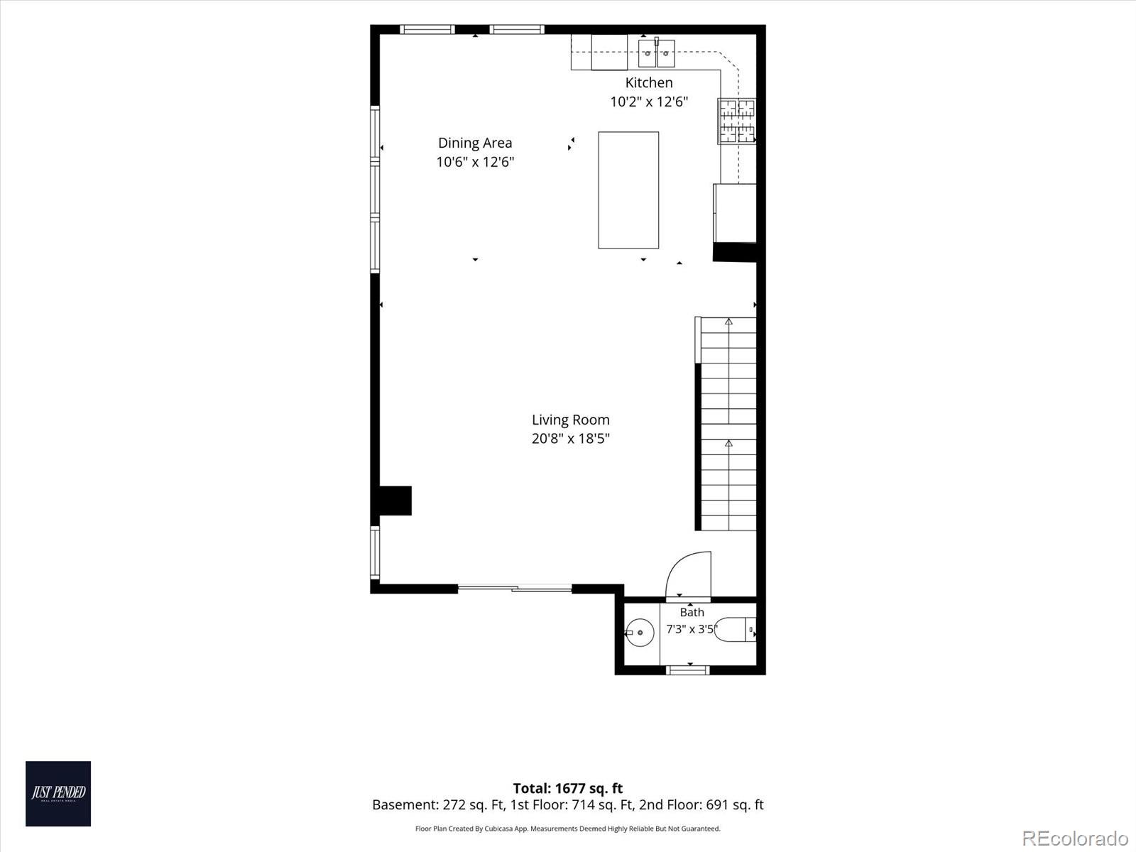 MLS Image #48 for 2849 s elati street,englewood, Colorado