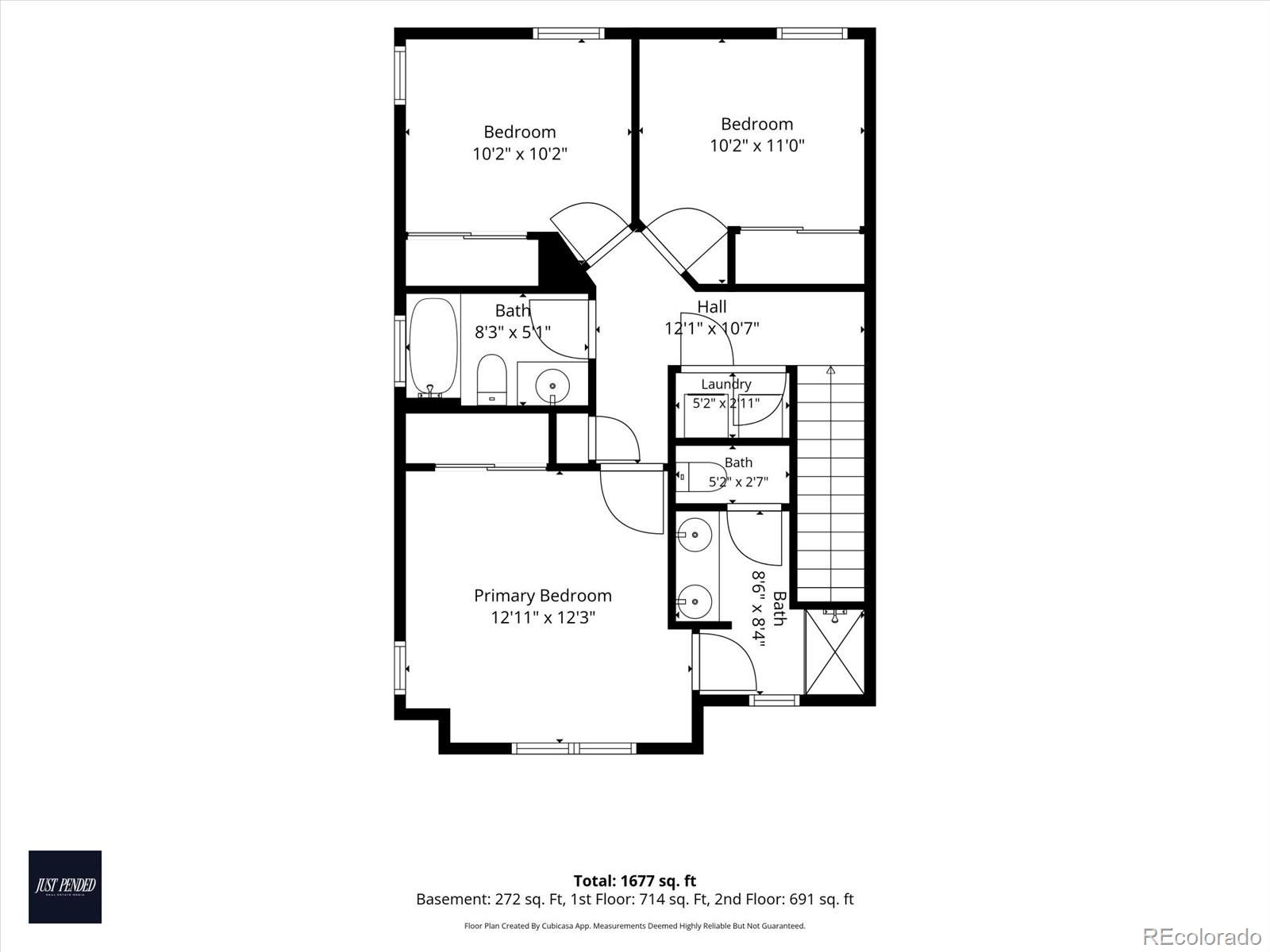 MLS Image #49 for 2849 s elati street,englewood, Colorado