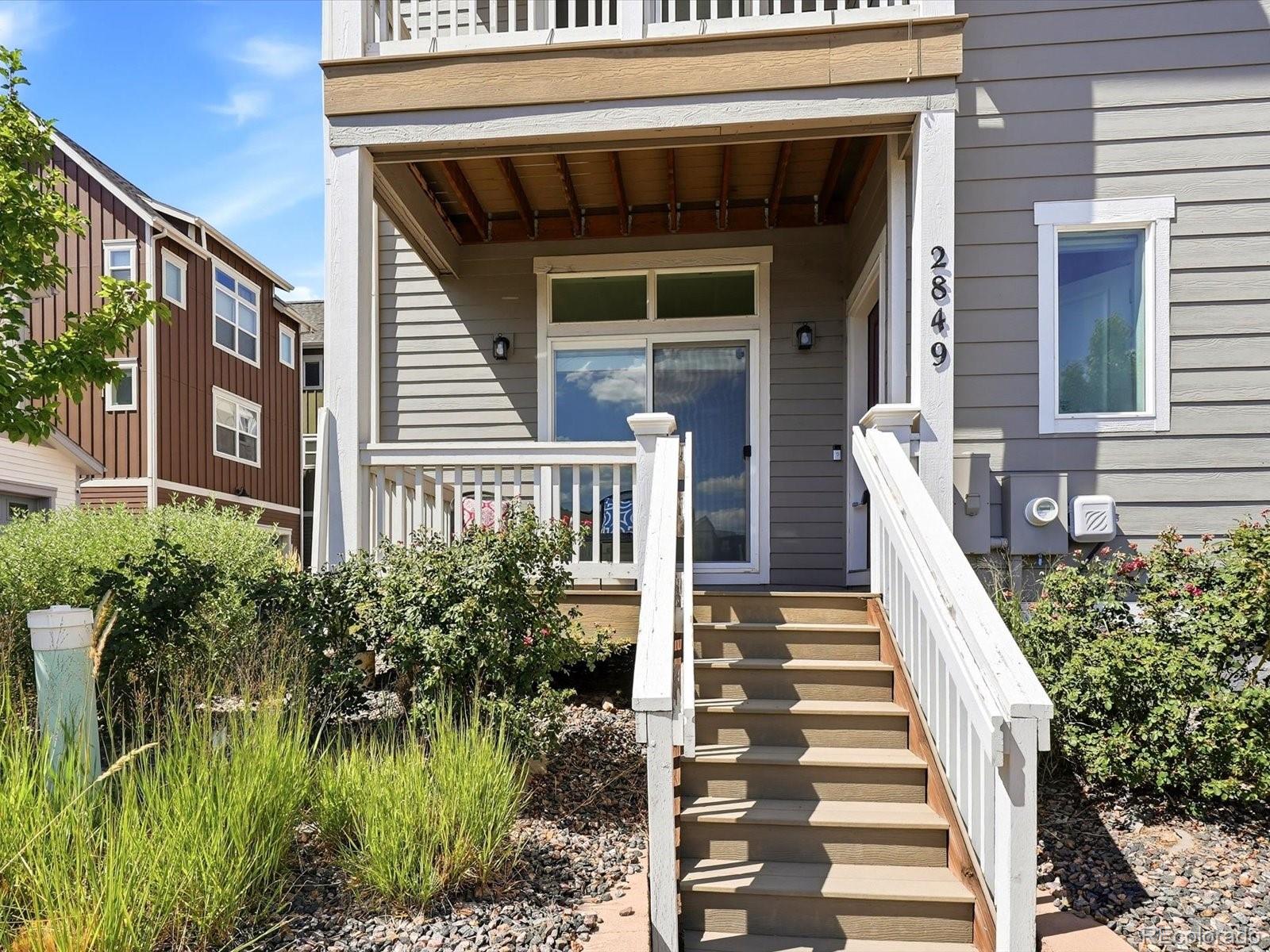 MLS Image #5 for 2849 s elati street,englewood, Colorado