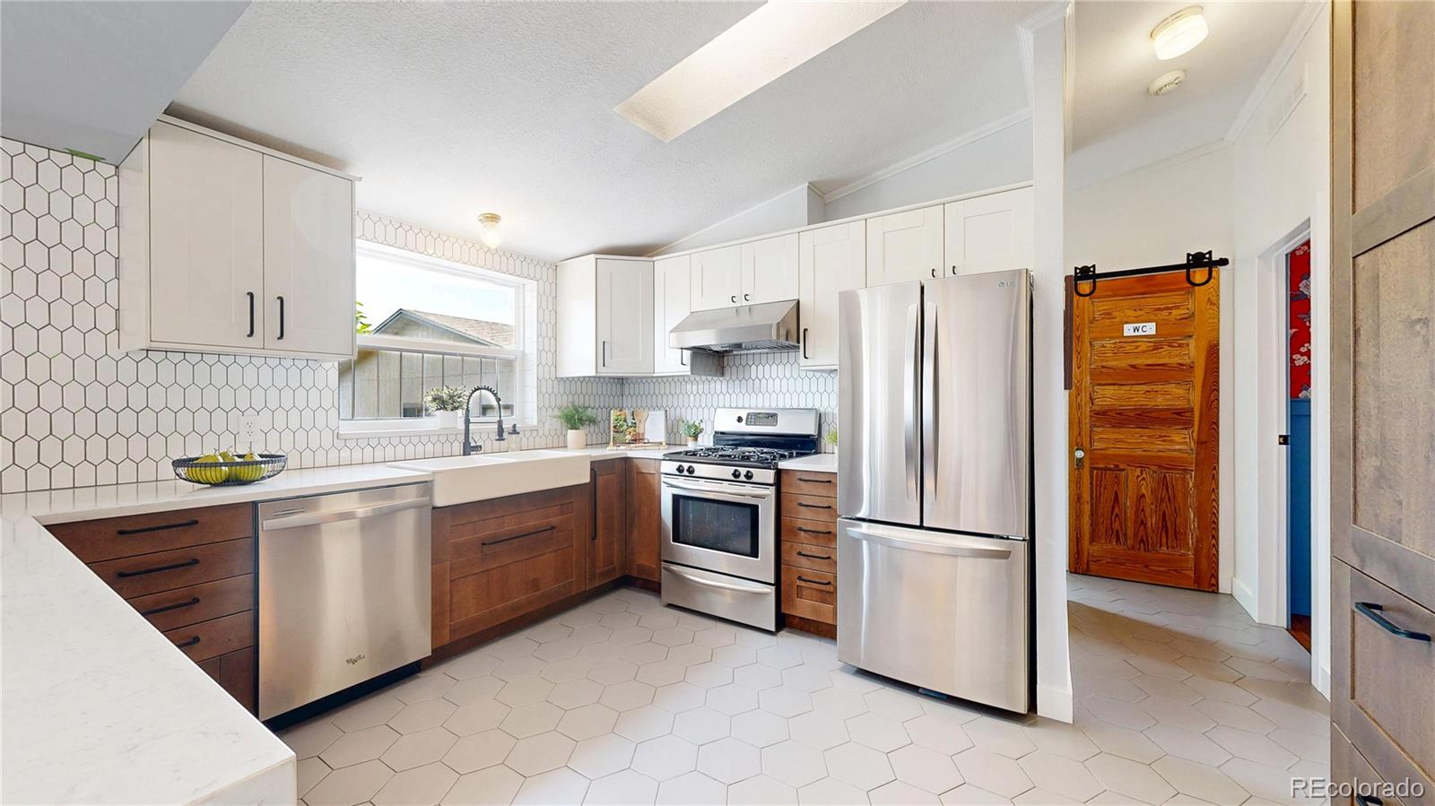 MLS Image #11 for 80 s marshall street,denver, Colorado