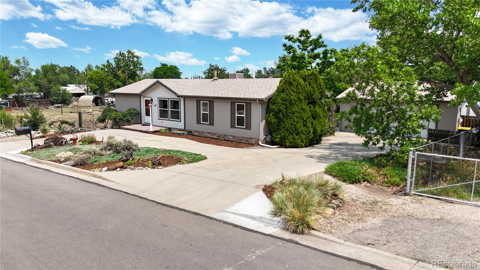 MLS Image #2 for 80 s marshall street,denver, Colorado