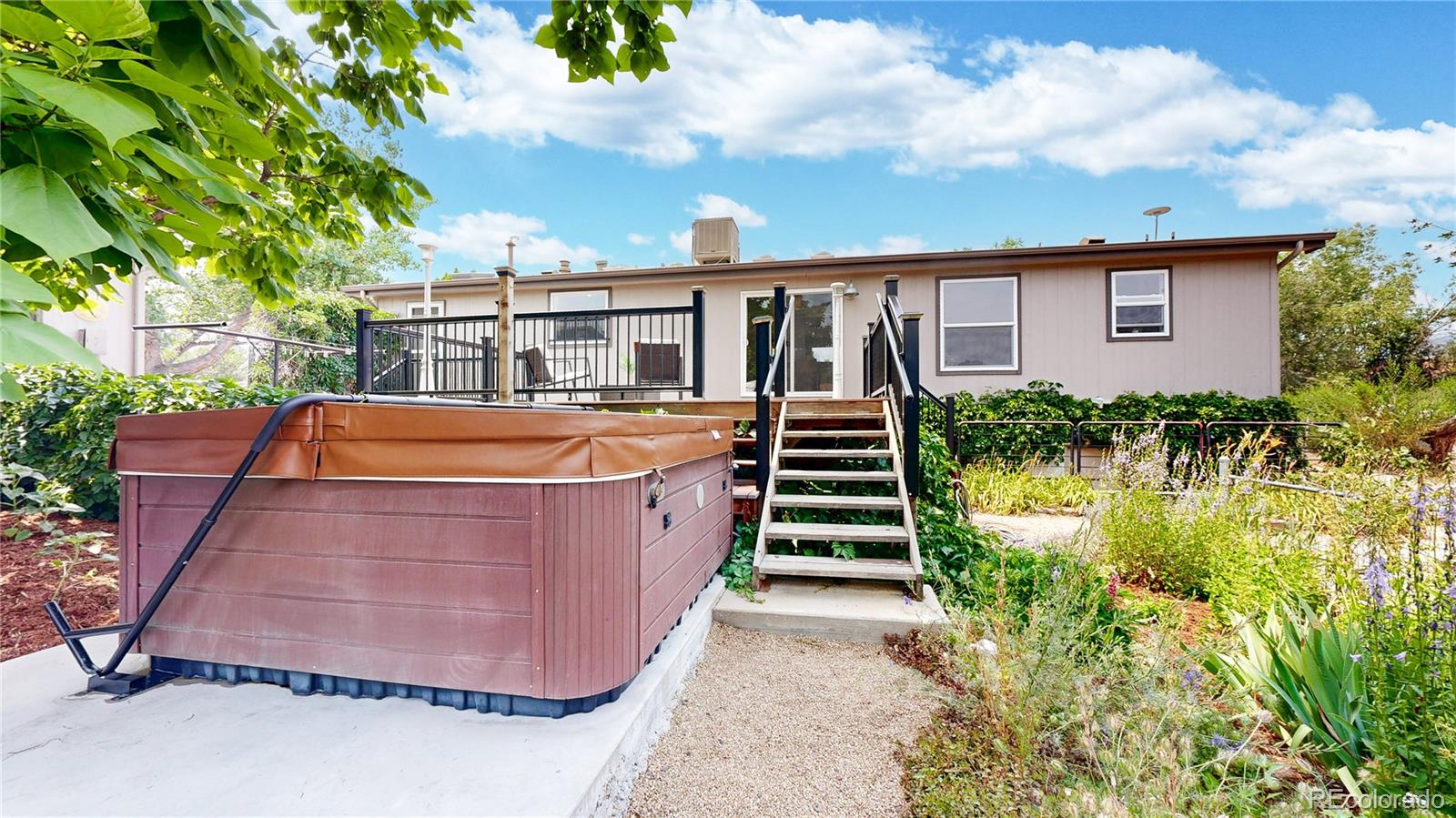 MLS Image #33 for 80 s marshall street,denver, Colorado