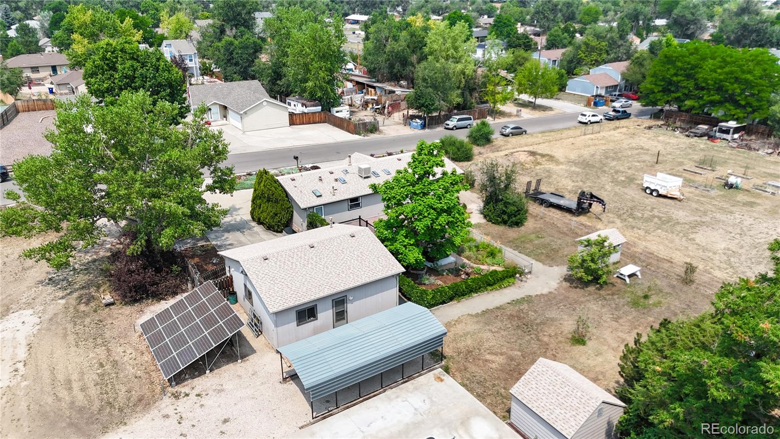 MLS Image #35 for 80 s marshall street,denver, Colorado